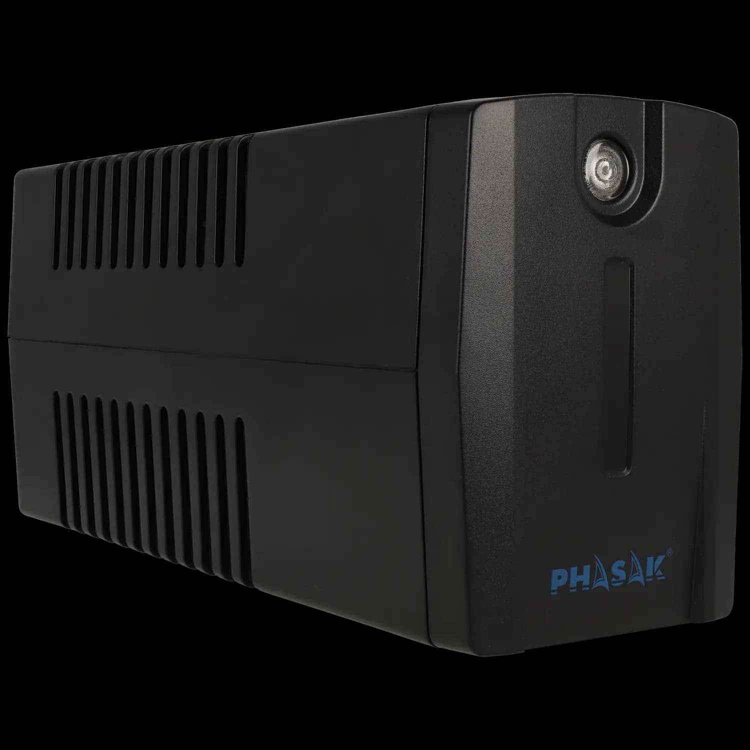 860va / 480w UPS