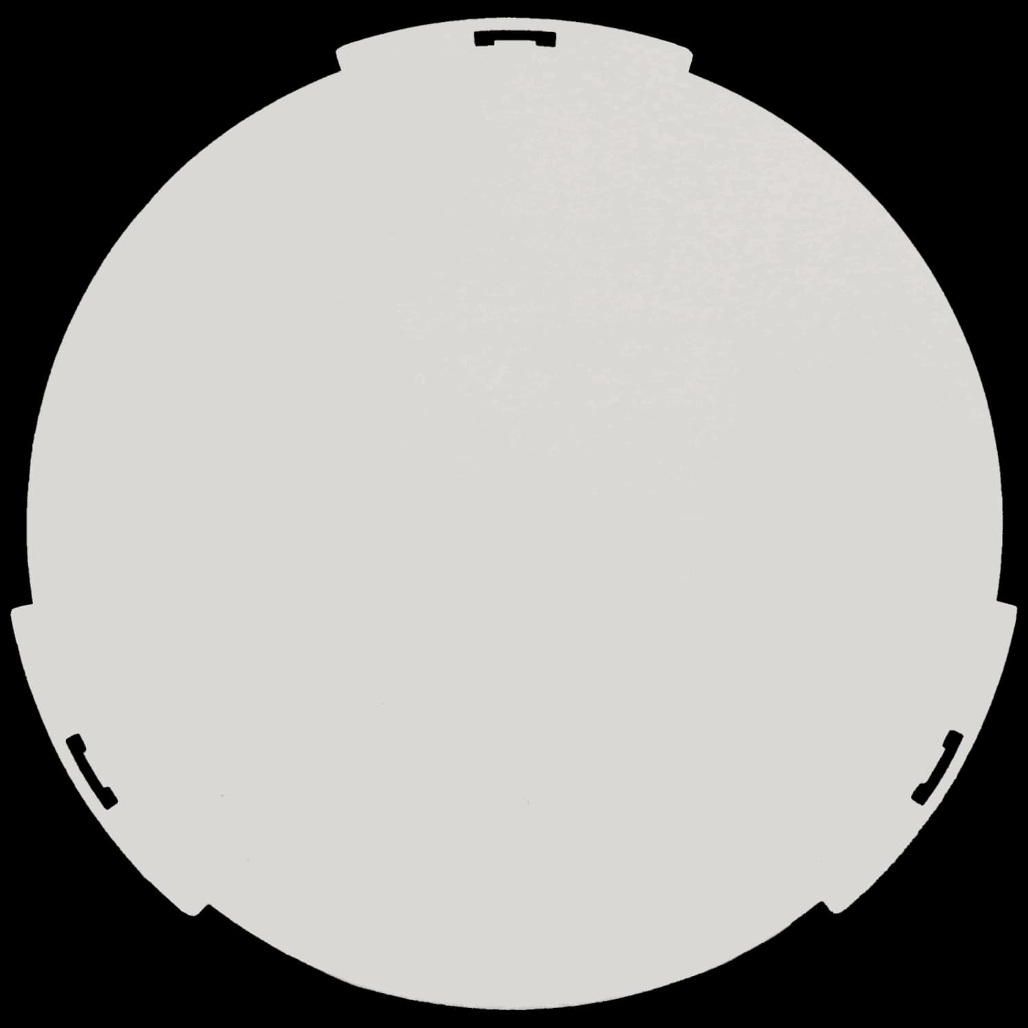 Filtro per rivelatori