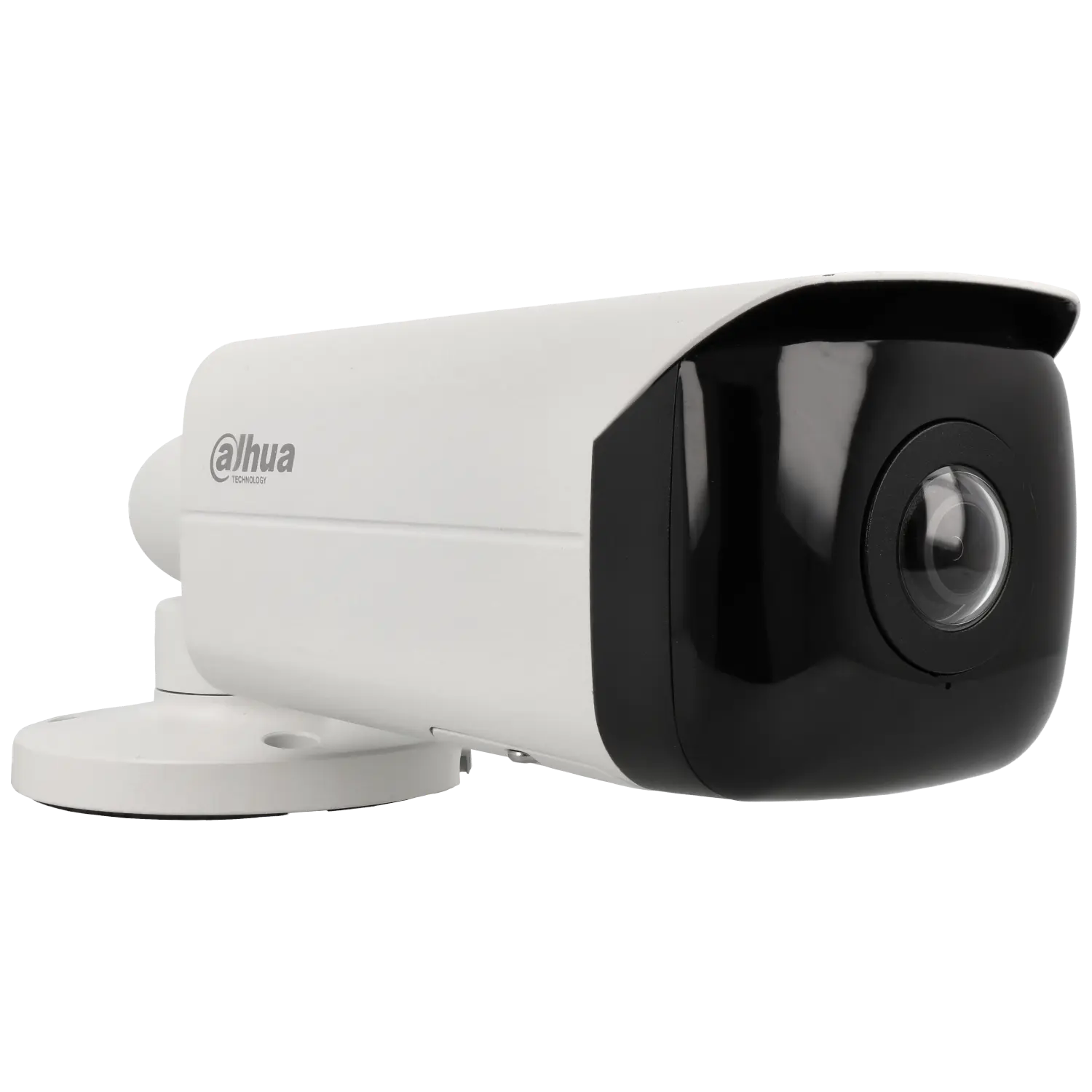 C​améra compactes ip avec 4 megapixels et objectif fixe