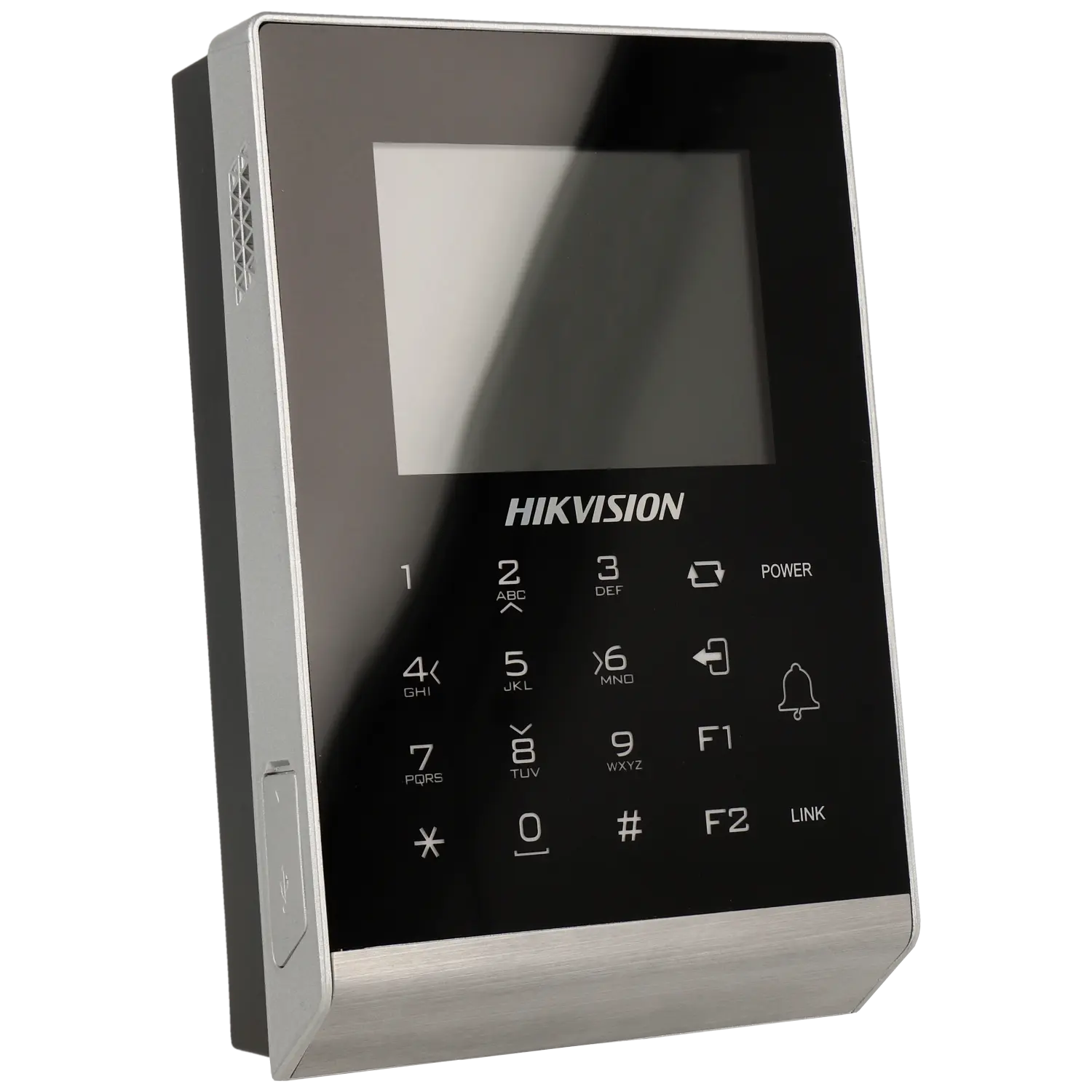 Control de acceso interior con teclado / tarjeta  mifare 13.56mhz