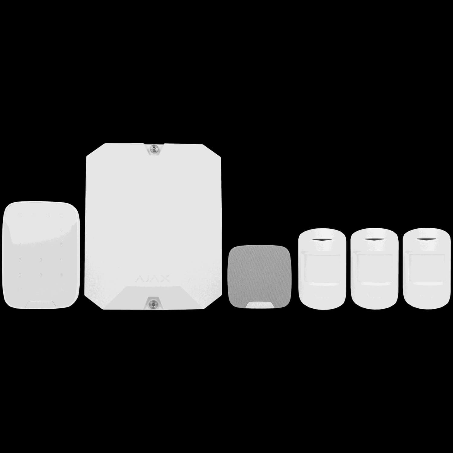 FIBRA-KIT1-PRO-W