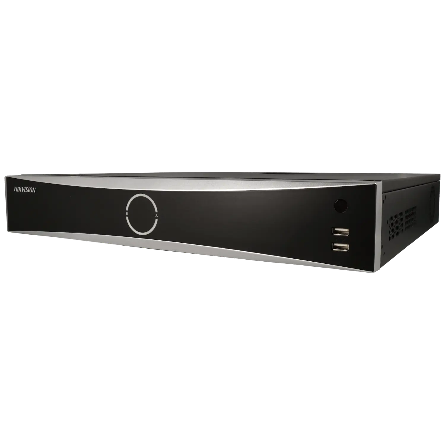 Enregistreur ip pour 32 canaux et 32 mpx de résolution