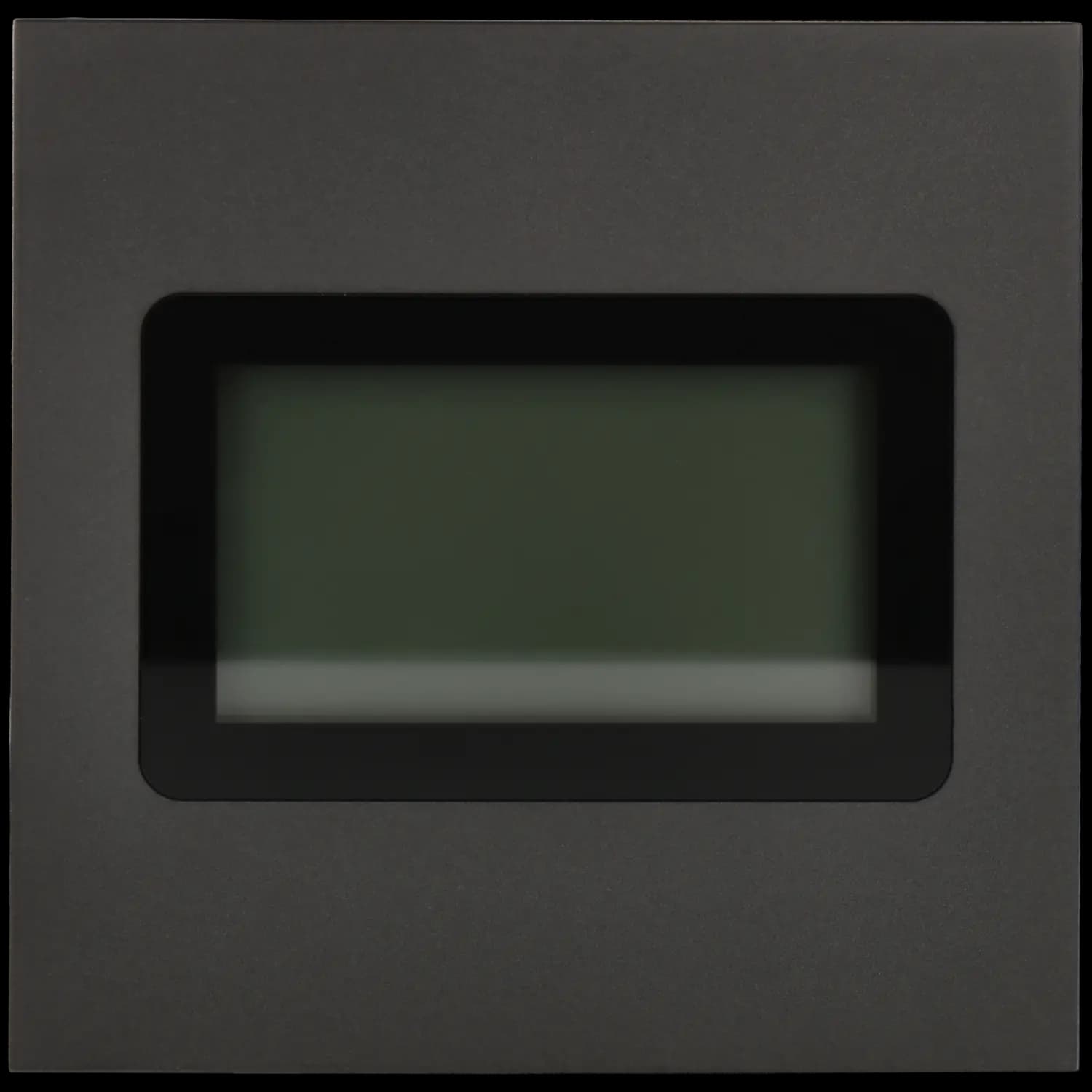 Estación exterior modular para videoportero ip con pantalla 3"