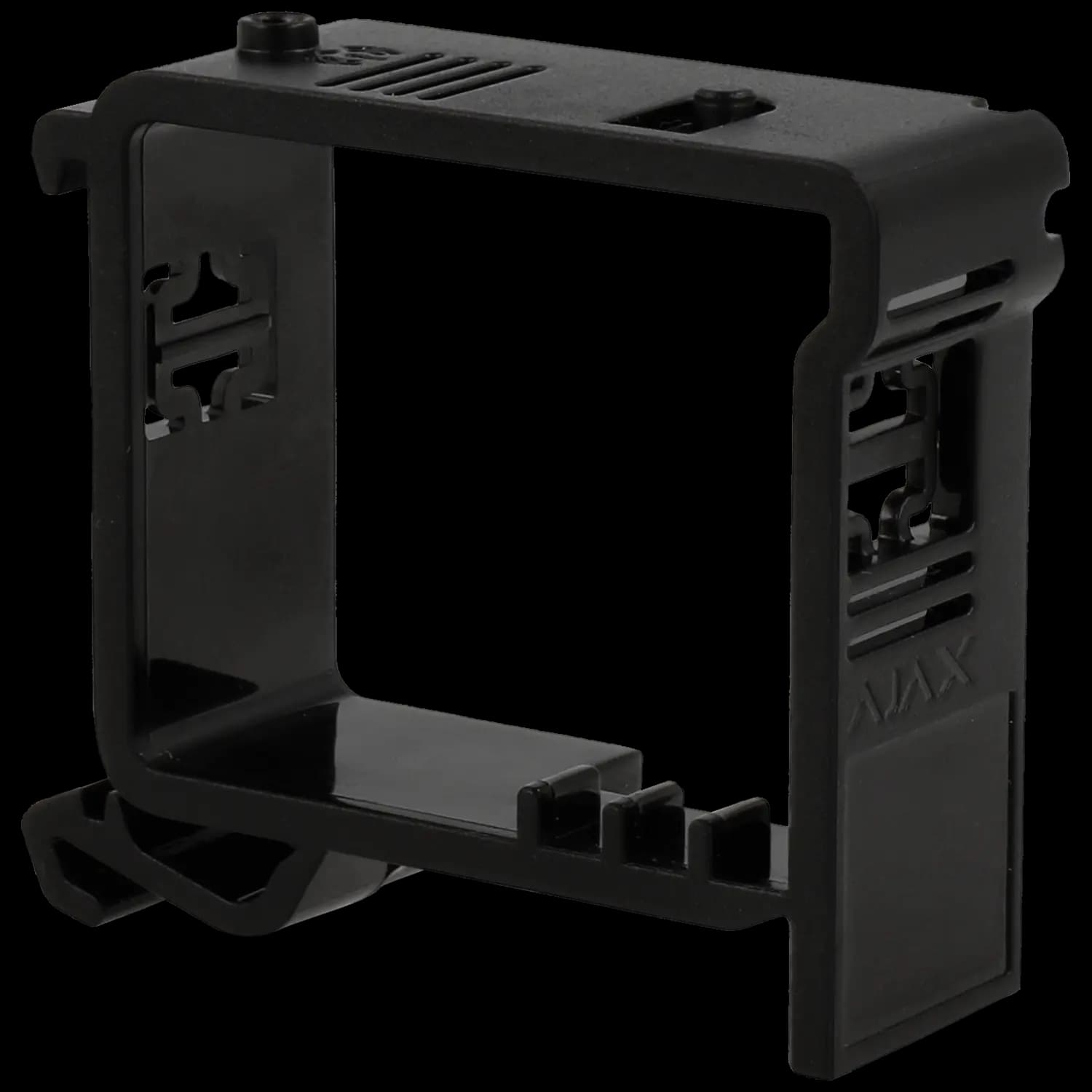 Supporto per relè o wallswitch