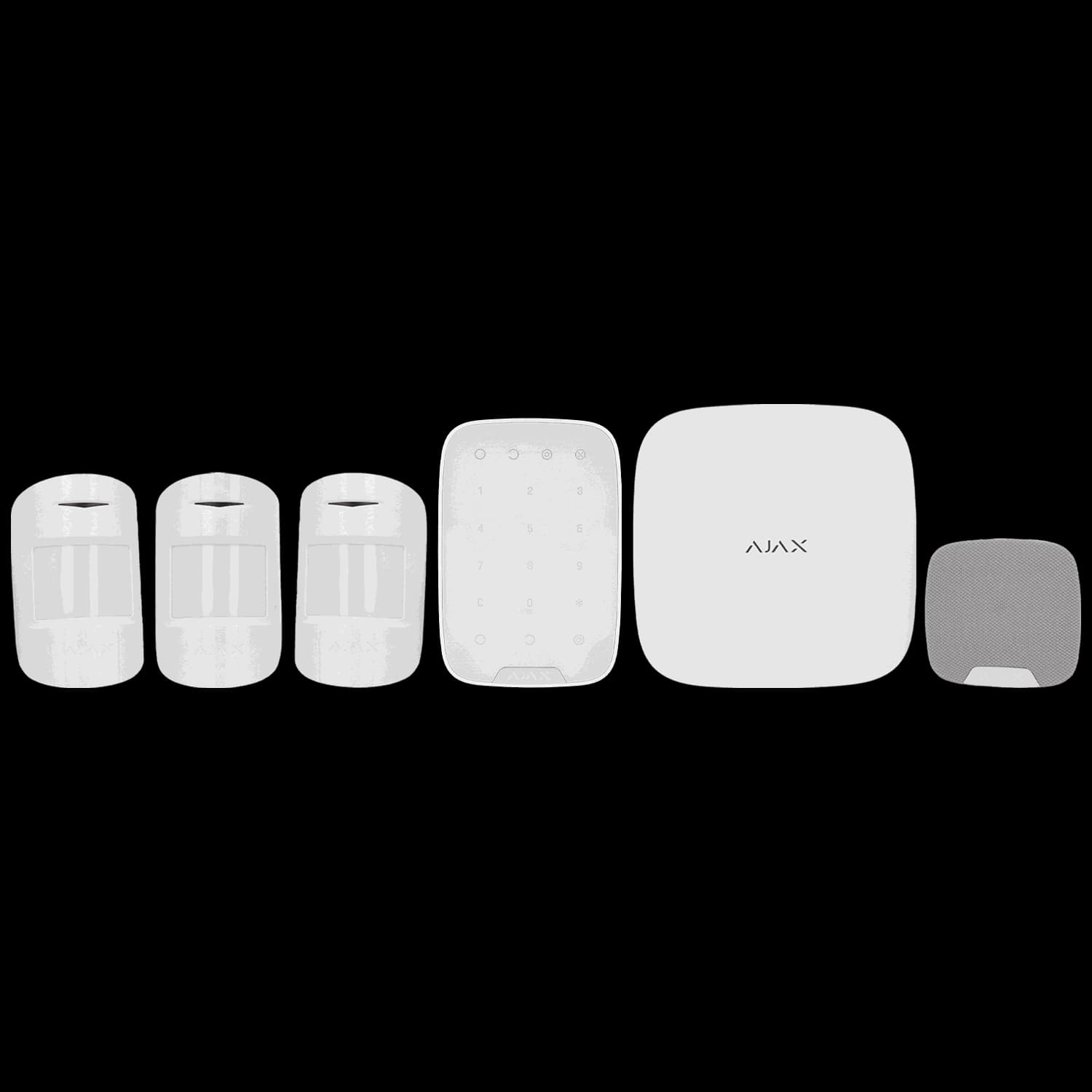 HUBKIT-RENOVE1-W
