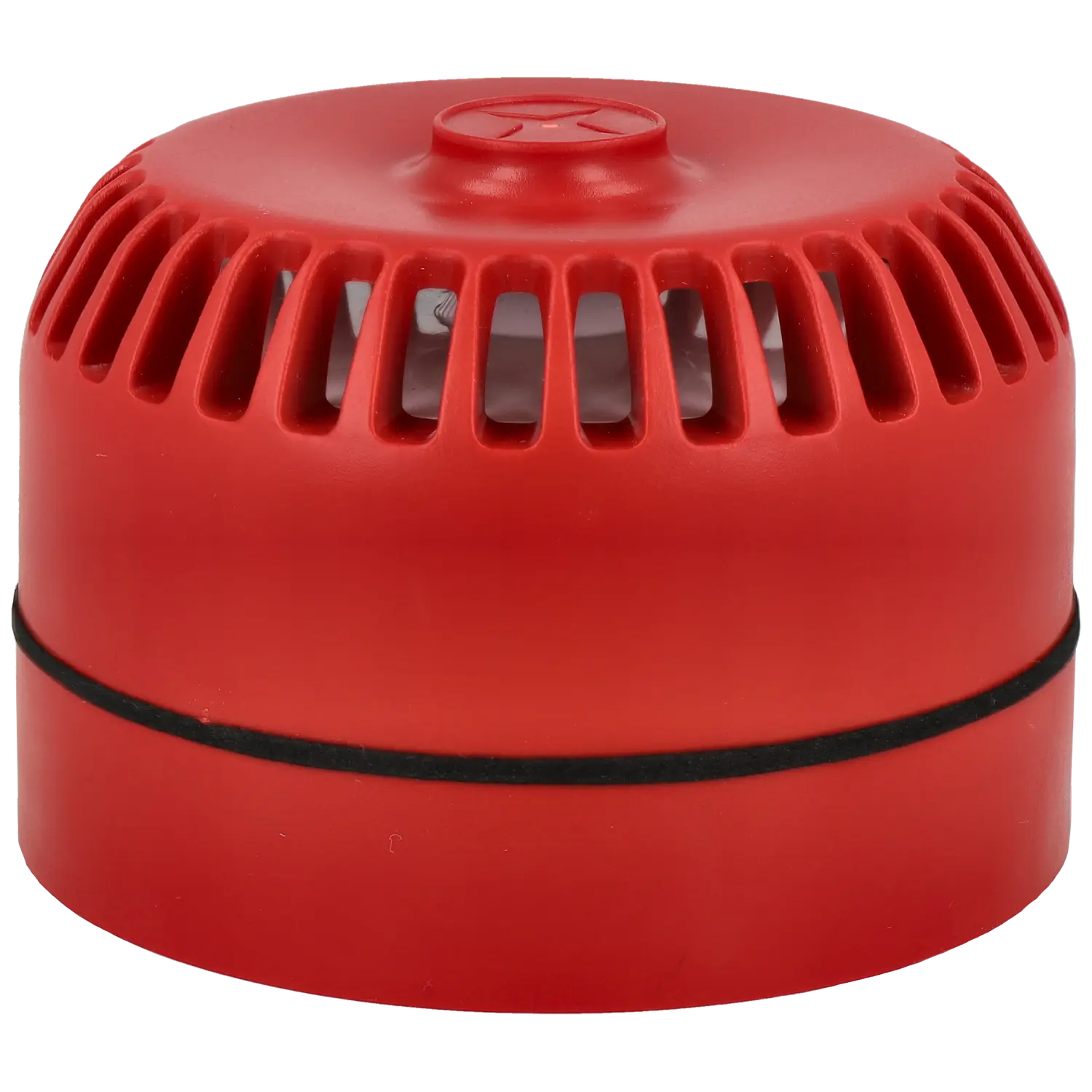 Conventional siren