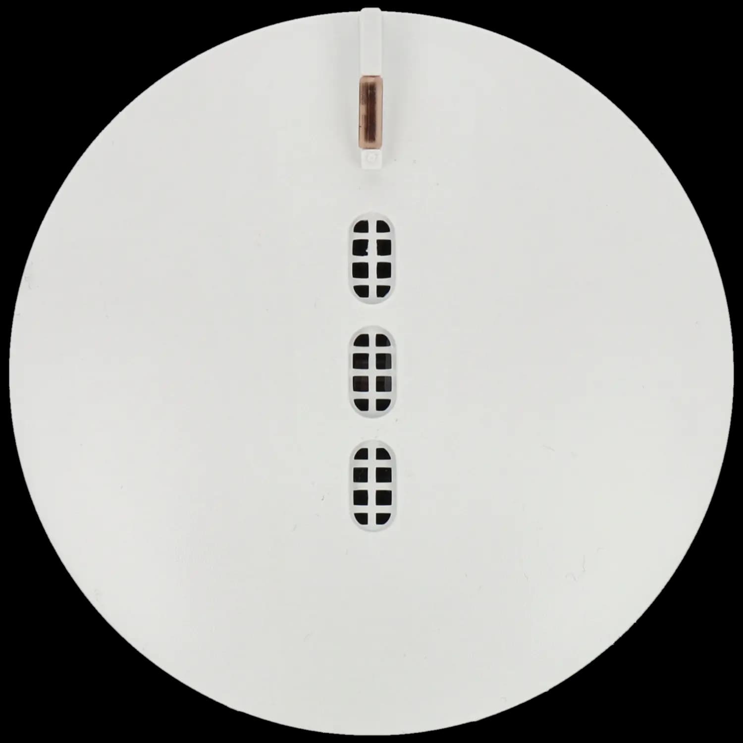 Detector de monóxido de carbono