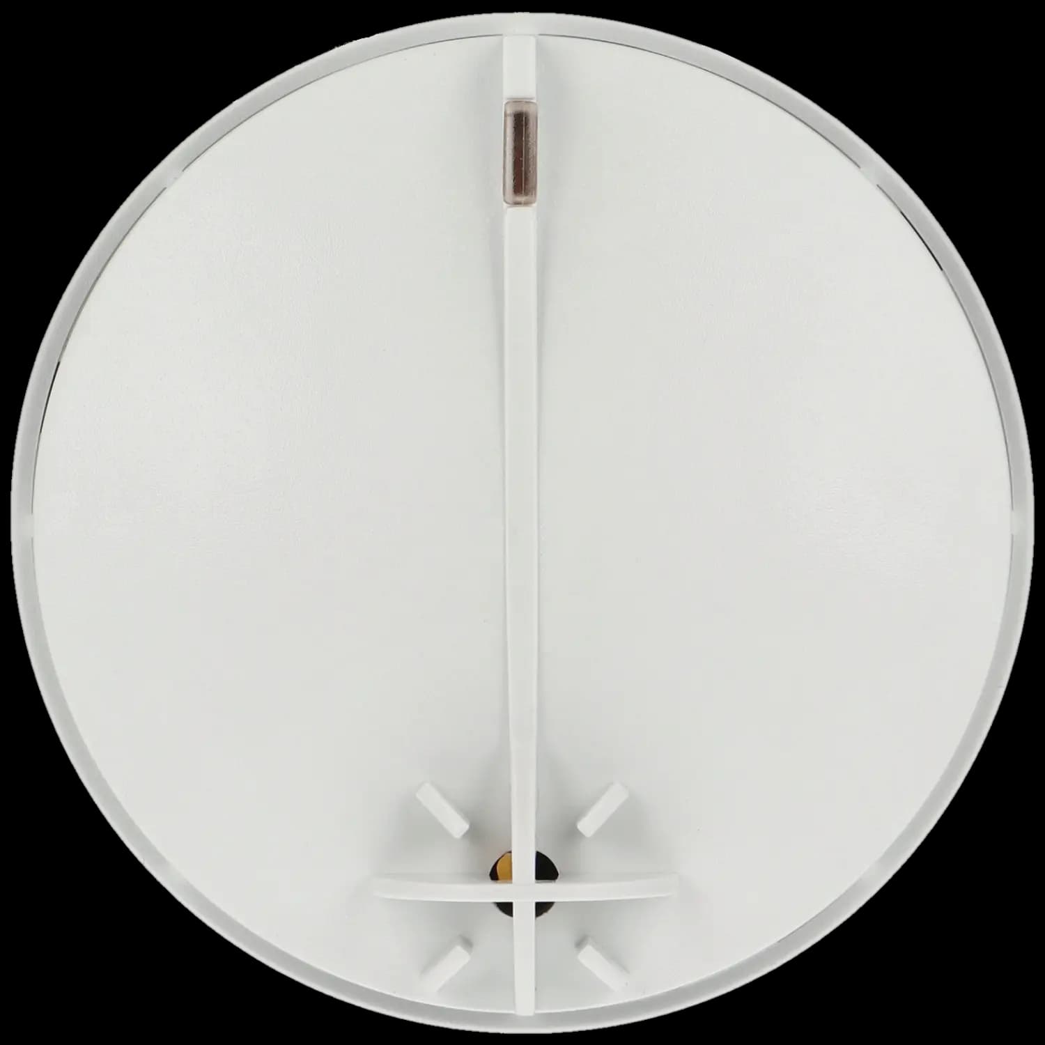 Sensore di fumo ottico-termico