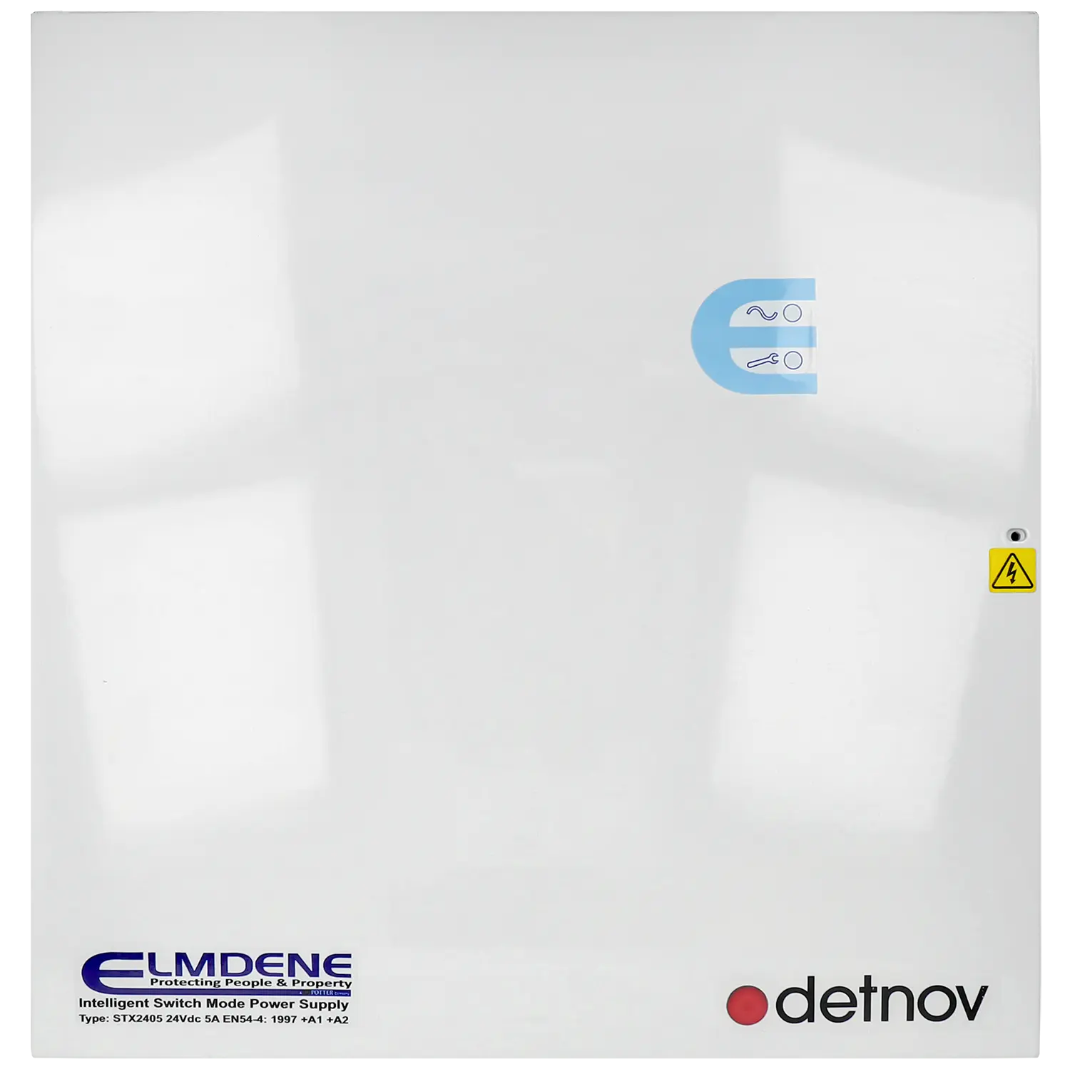 Alimentatore dc 27.6 5a