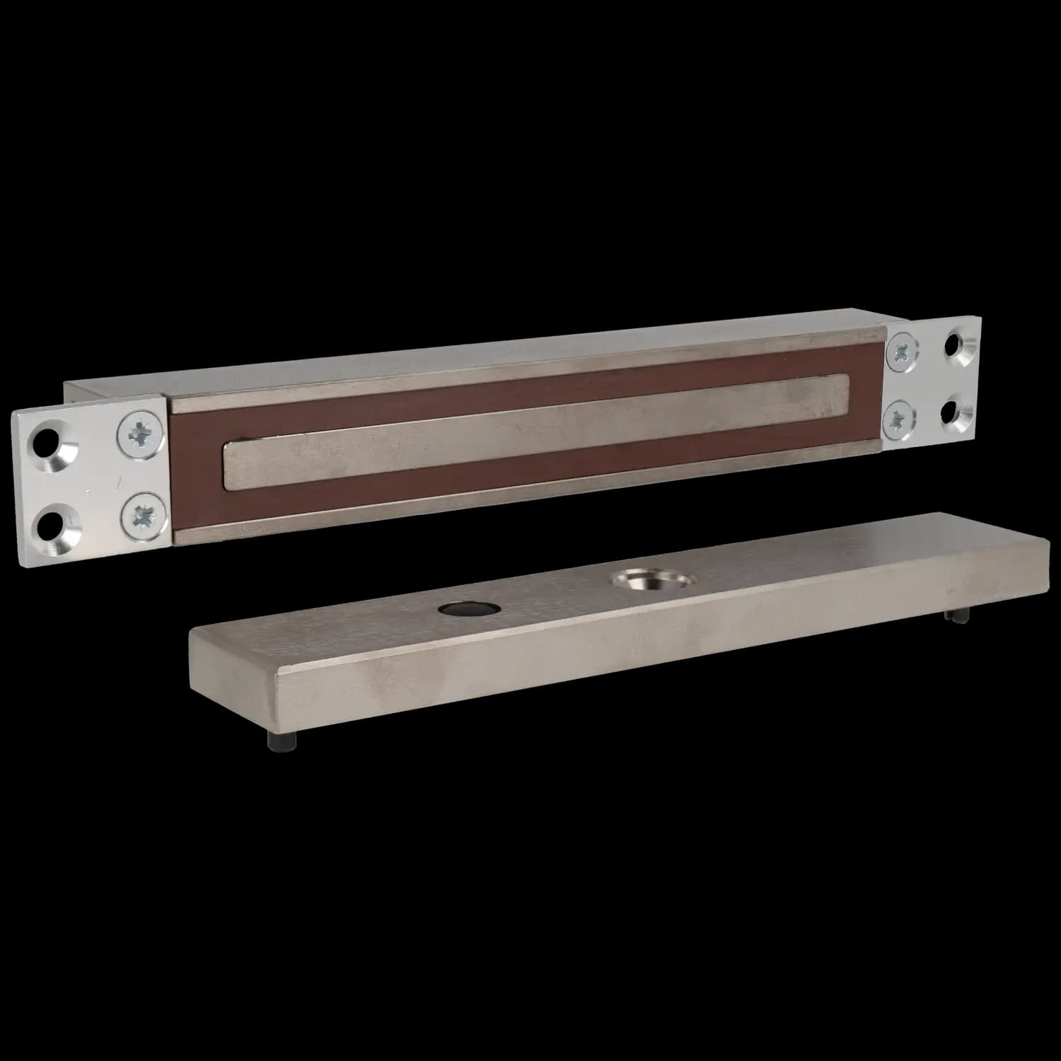 Ventouse électromagnétique 305 kg / 300 dan