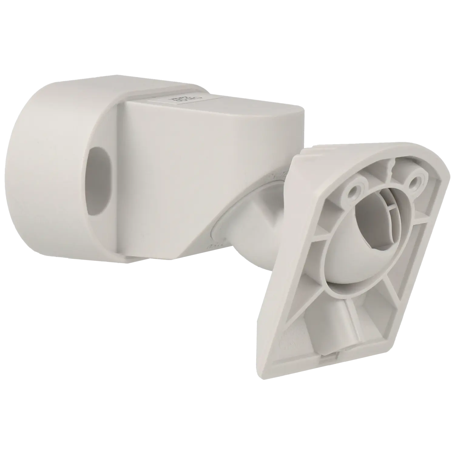 Soporte para detector