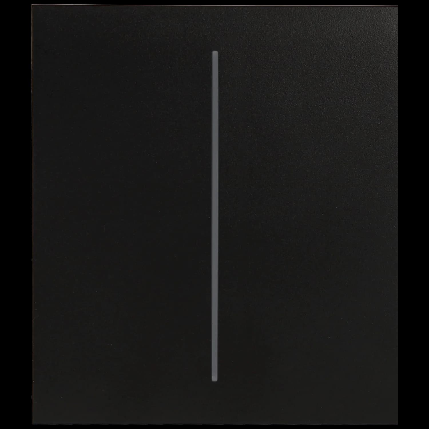 Panel de interruptor central doble