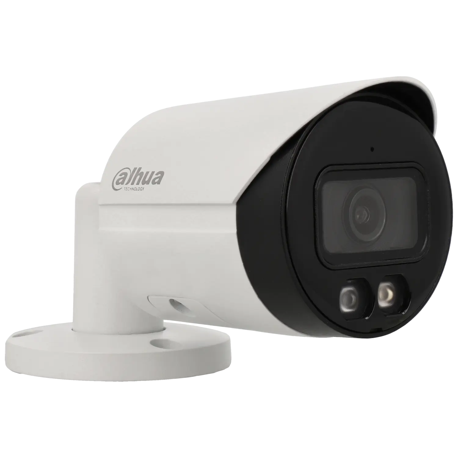 Ip bullet Kamera mit 4 megapixel und fixes objektiv