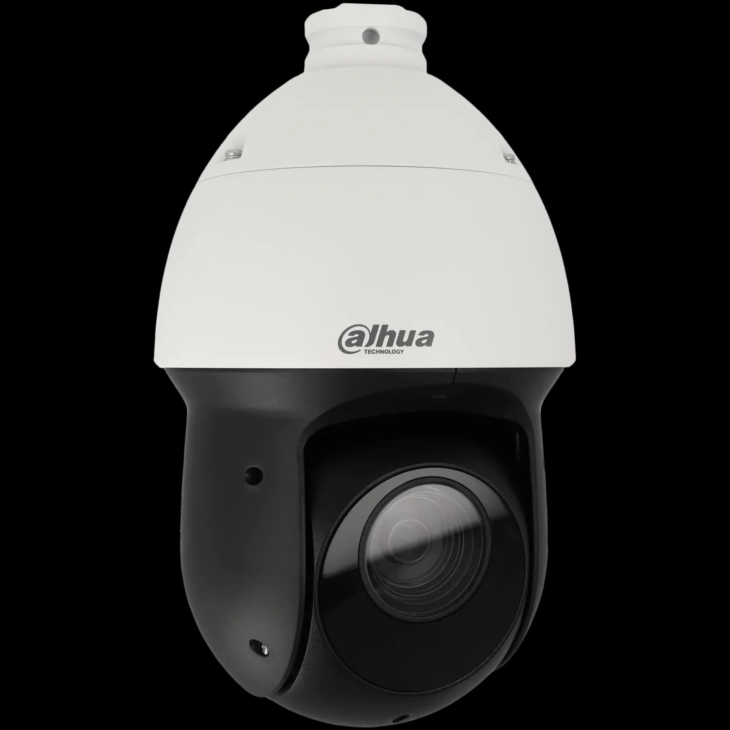 Câmara ptz ip de 2 megapixels e lente zoom óptico