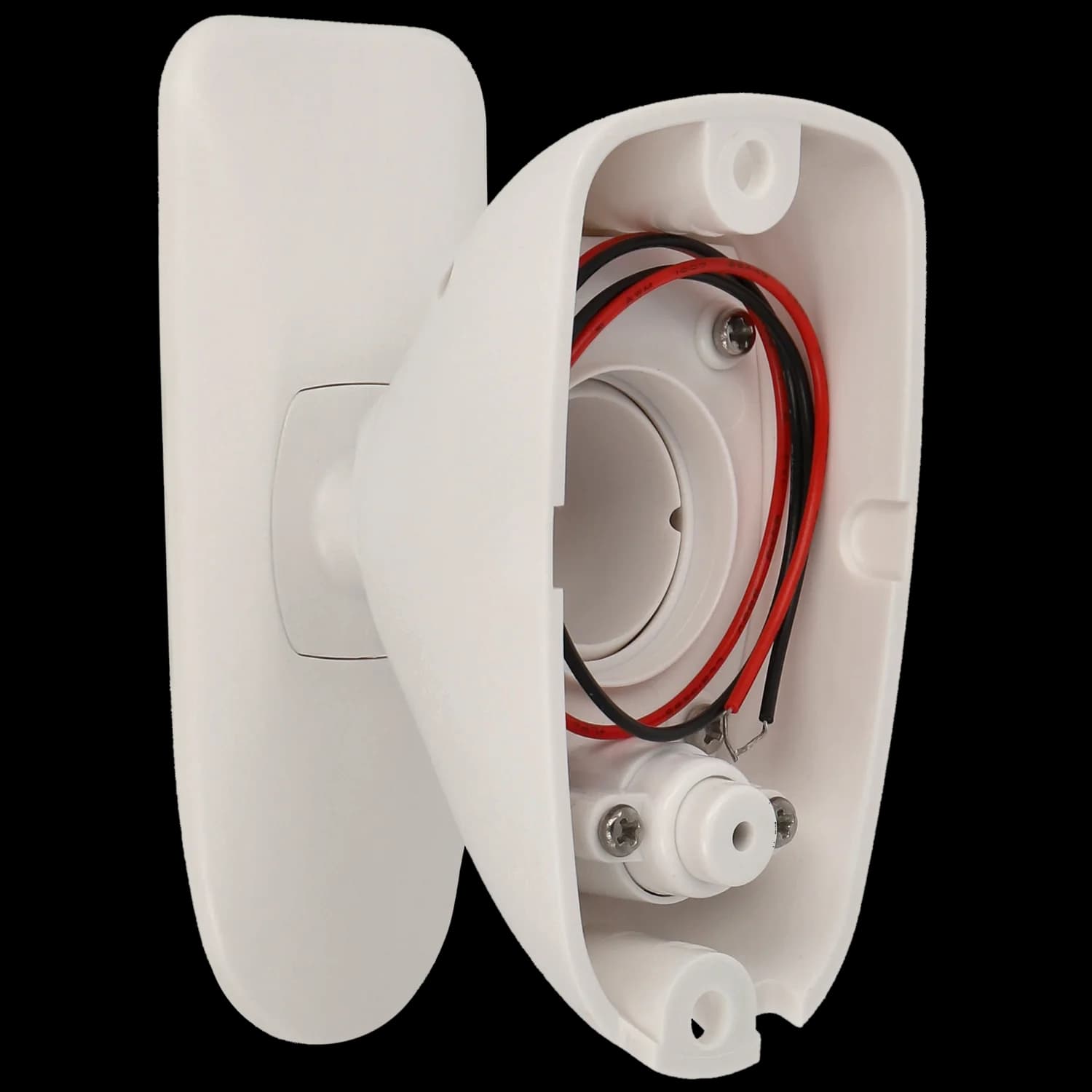 Soporte para detector