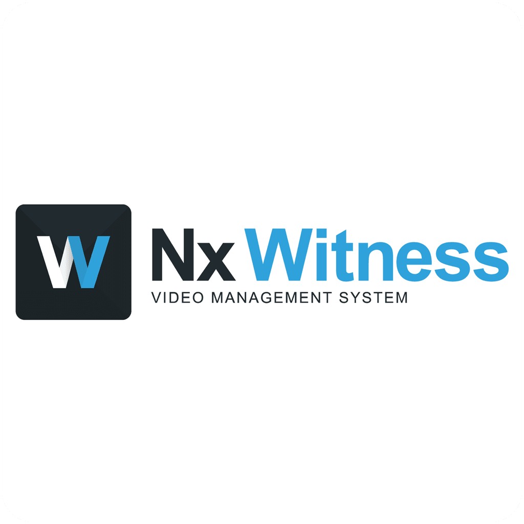 Software integración CCTV NX Witness