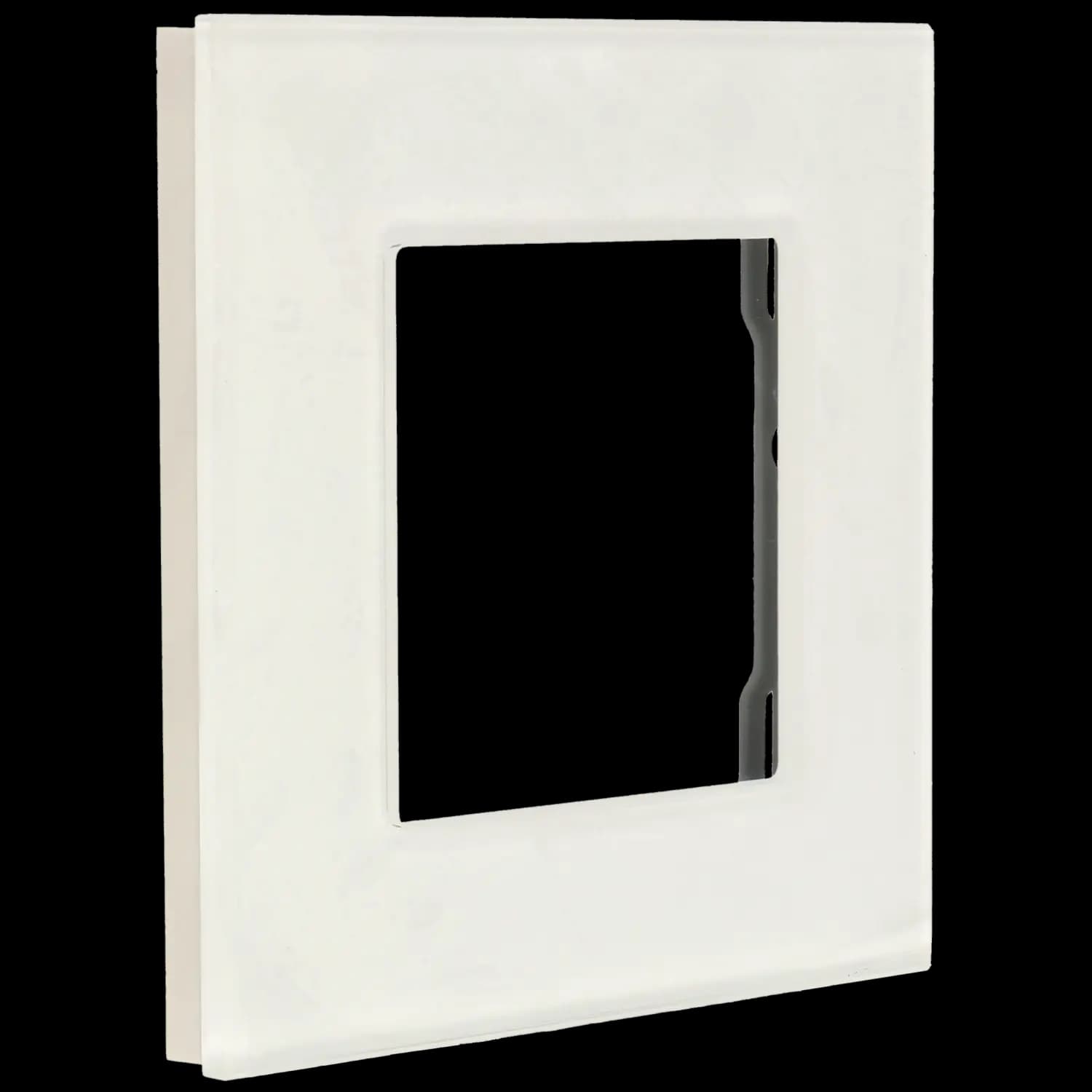 Frame for 1 device