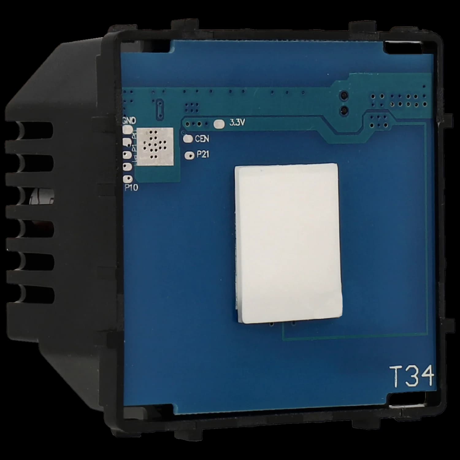Interruptor wi-fi con 1 botón