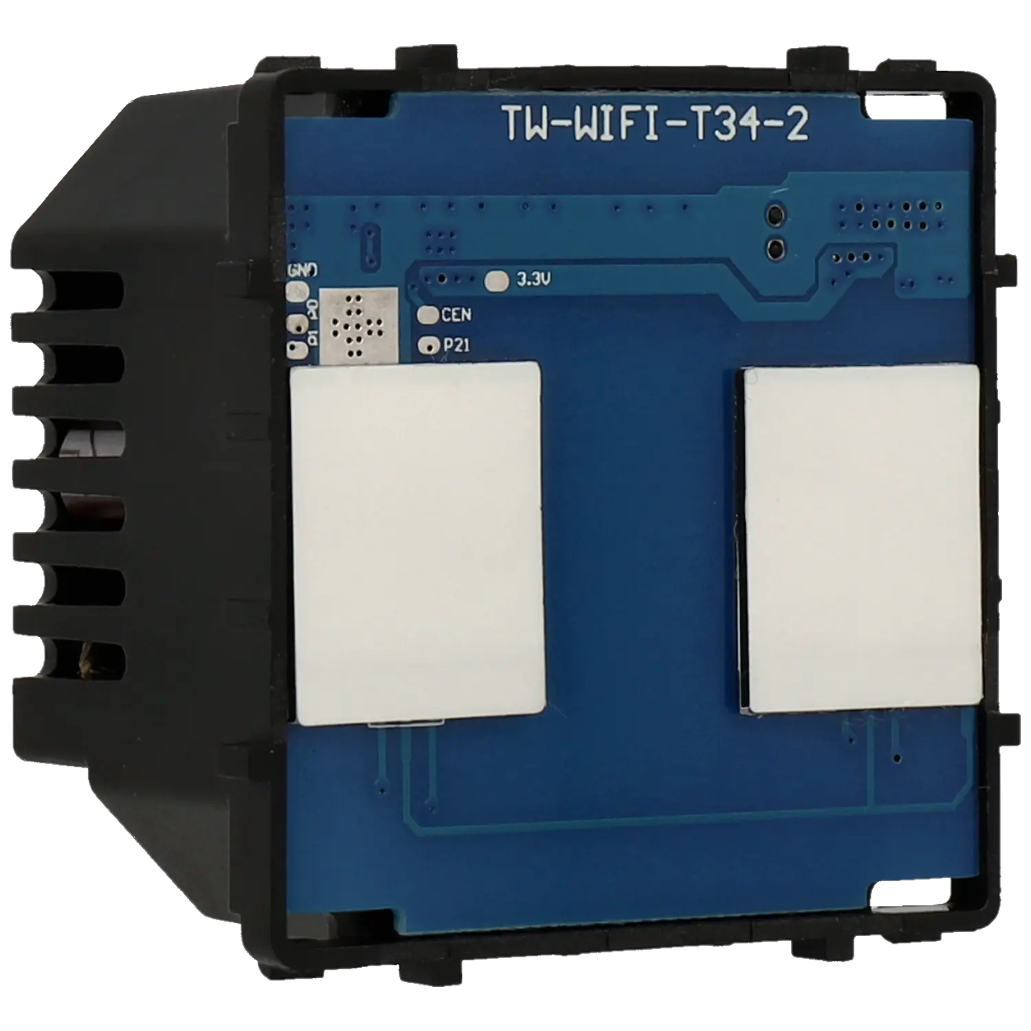 Interruptor wi-fi con 2 botones