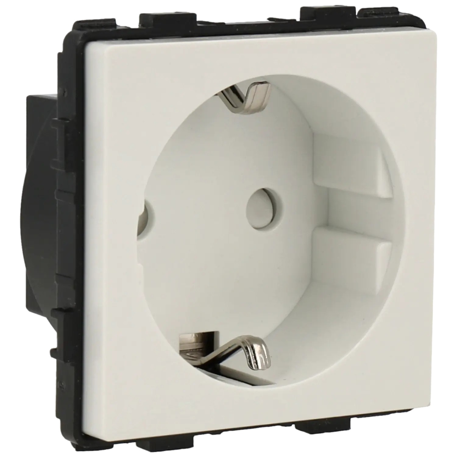 Enchufe de pared