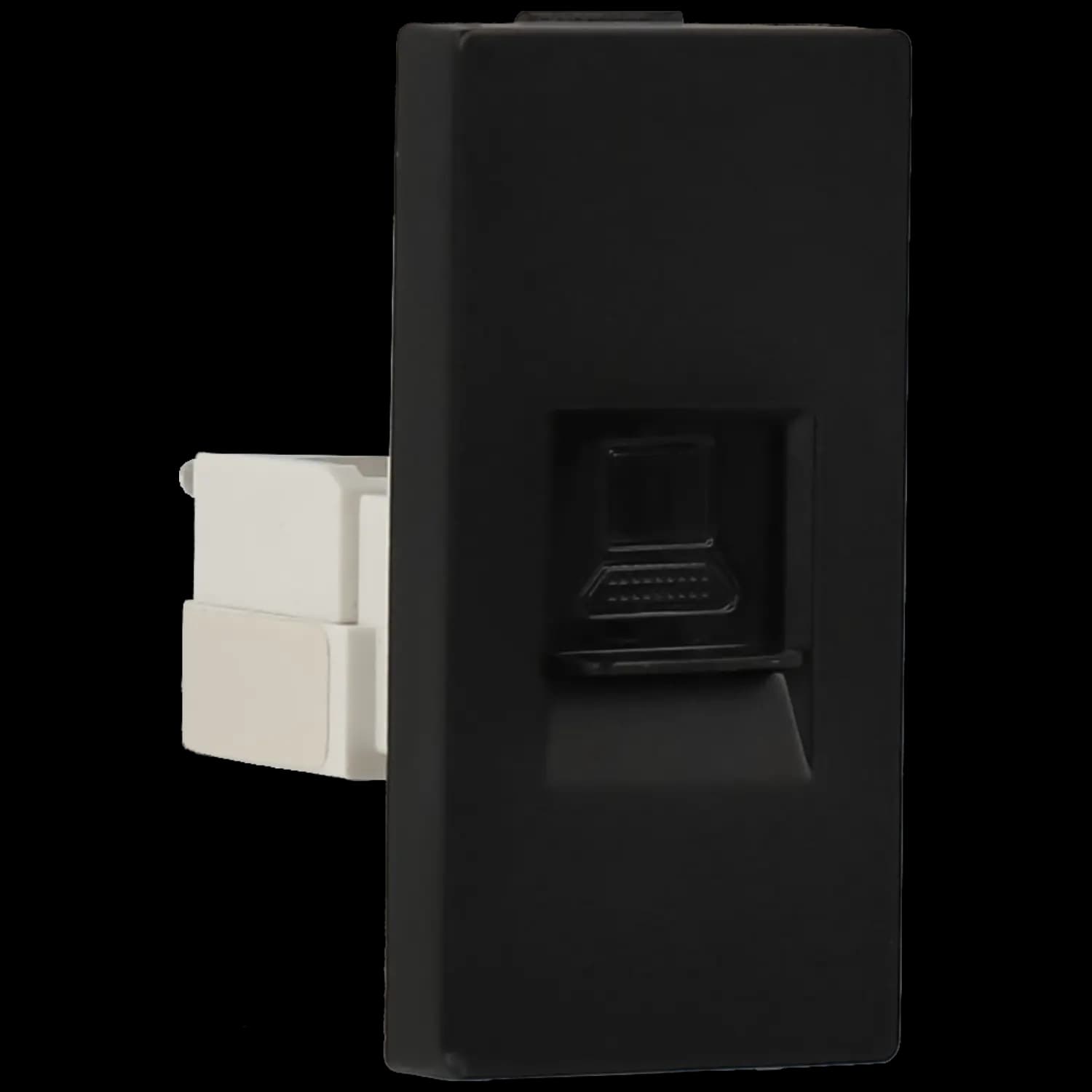 Panel de conector para cat6