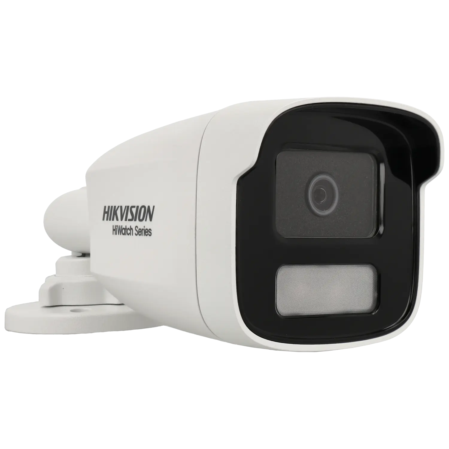 Ip bullet Kamera mit 4 megapixel und fixes objektiv