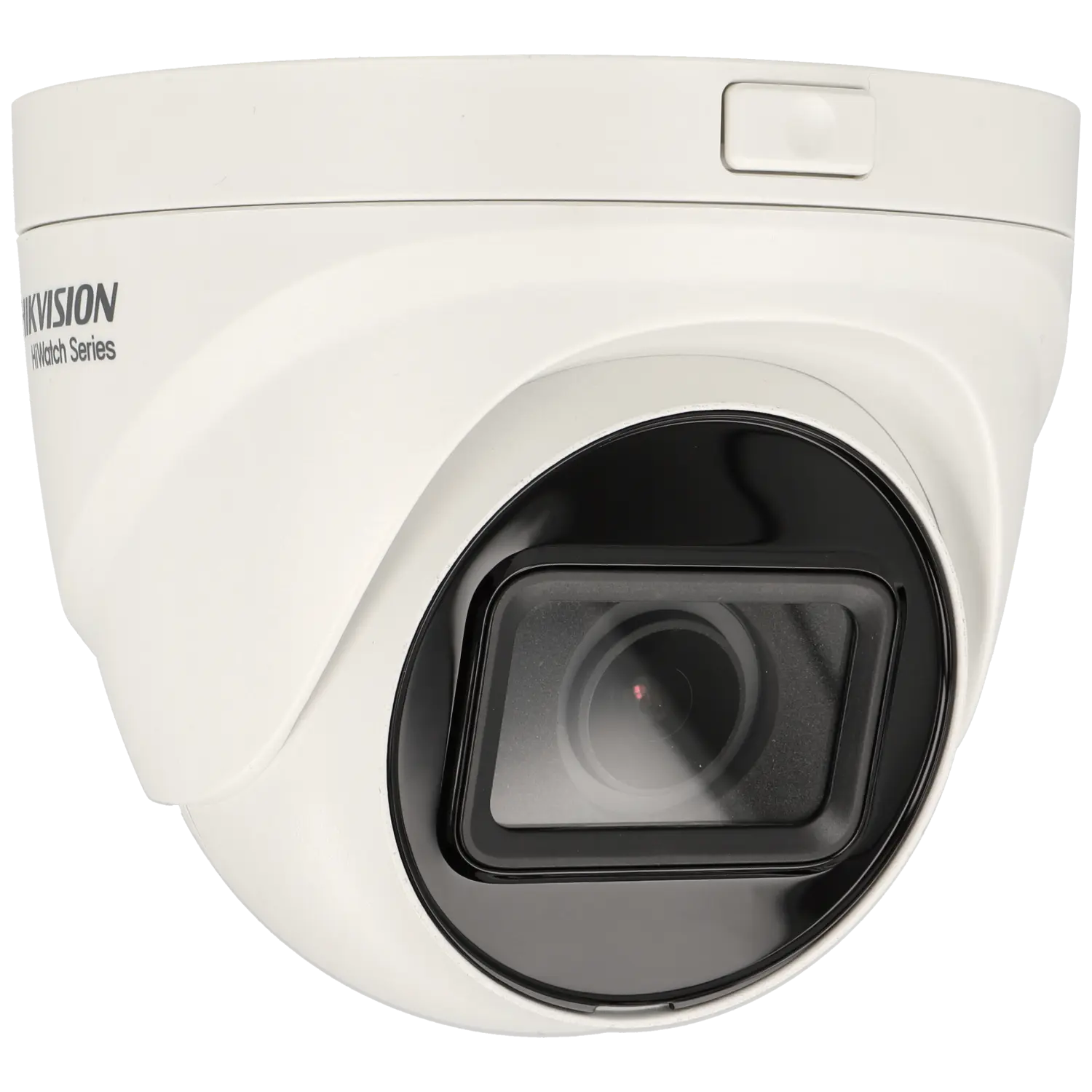 Cámara minidomo ip de 4 megapíxeles y óptica varifocal motorizada (zoom)