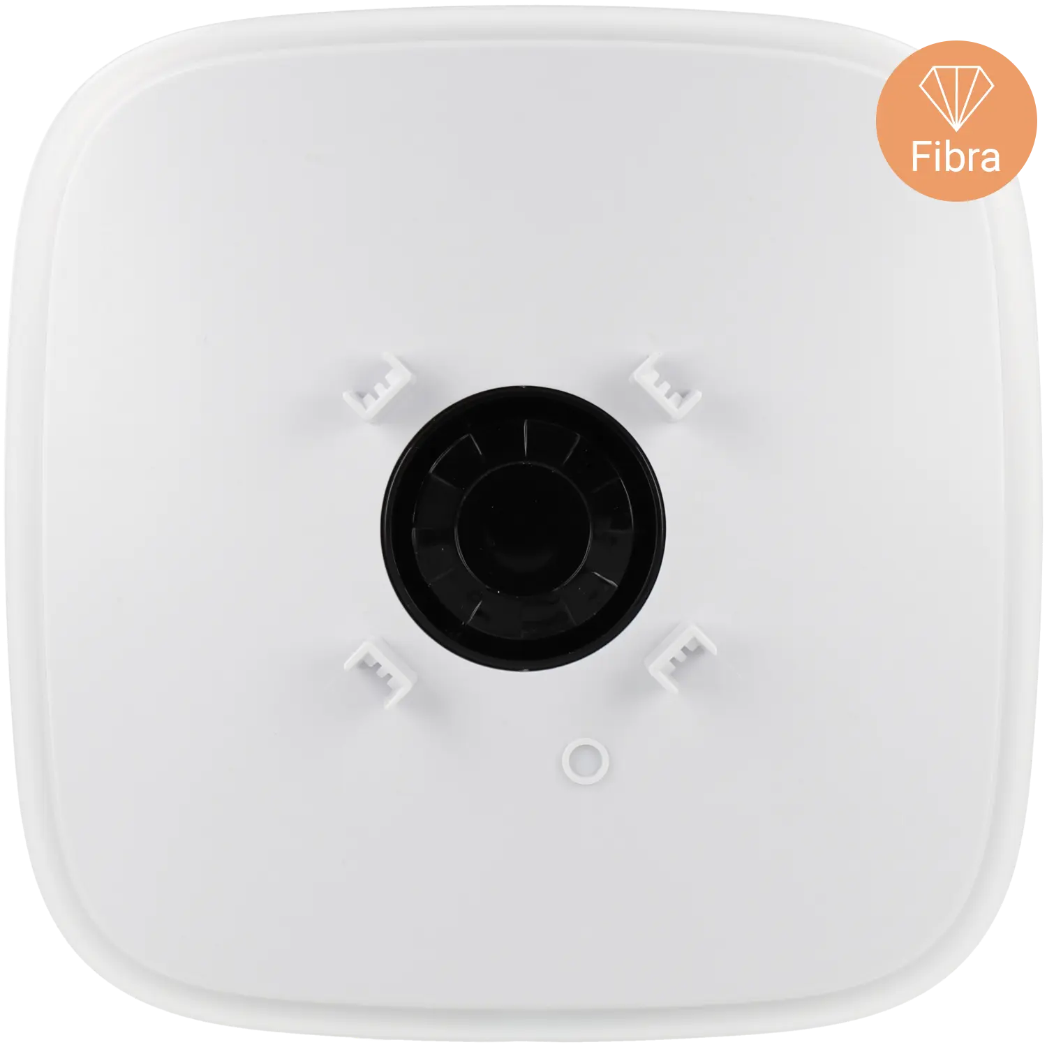 Outdoor wired siren