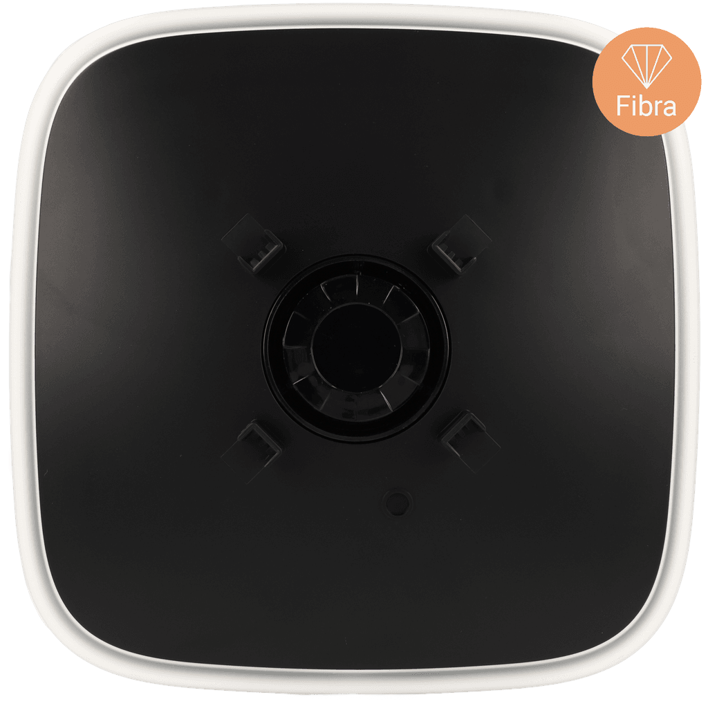 Outdoor wired siren