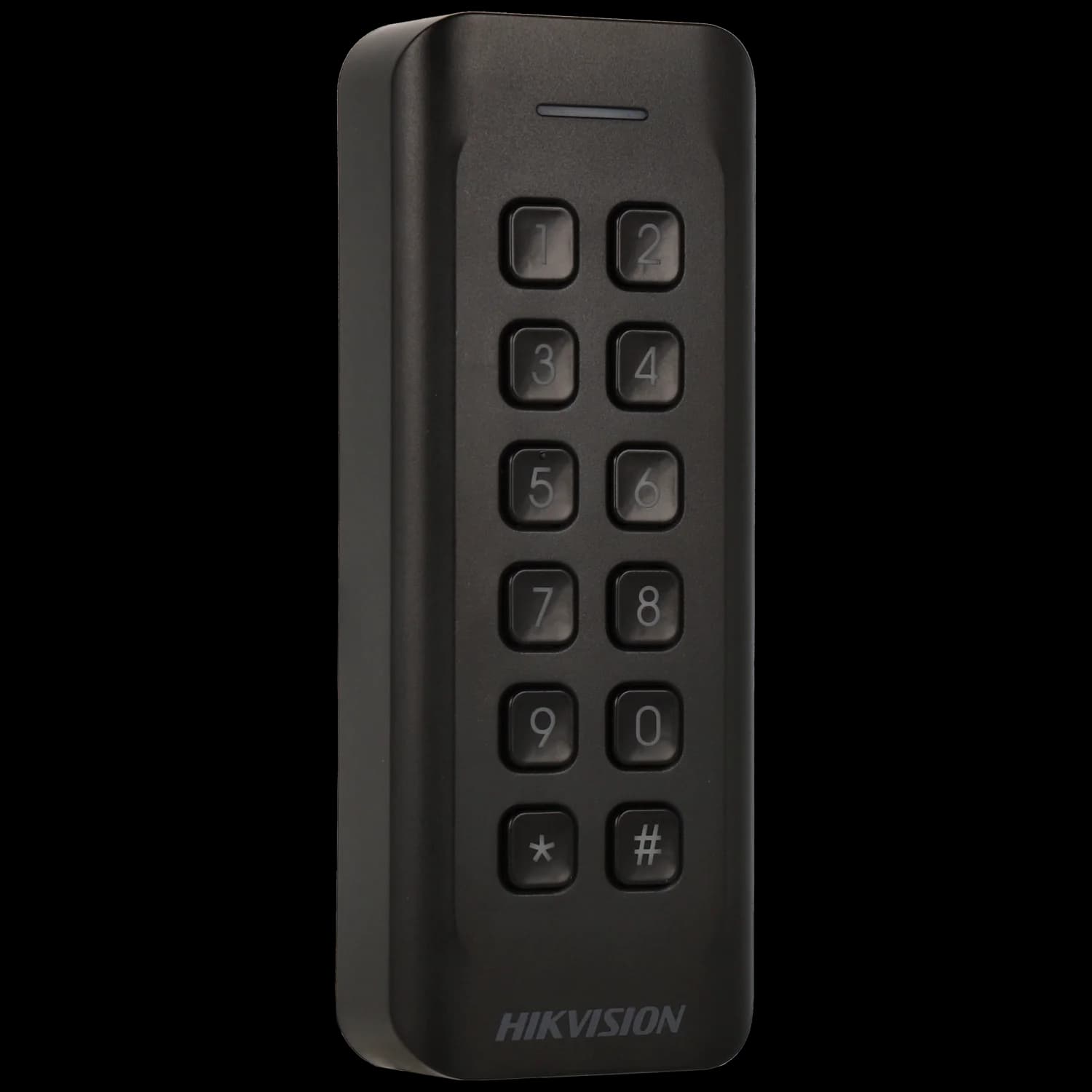 Lector interior / exterior con teclado / tarjeta  rfid 125khz