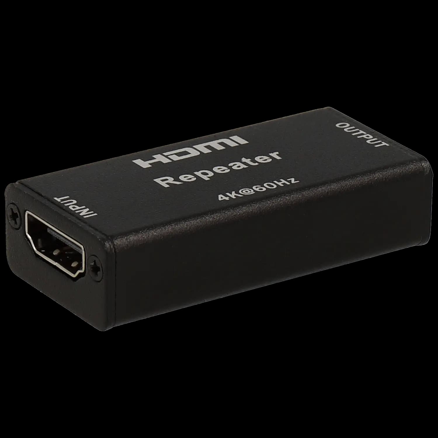 Repetidor hdmi