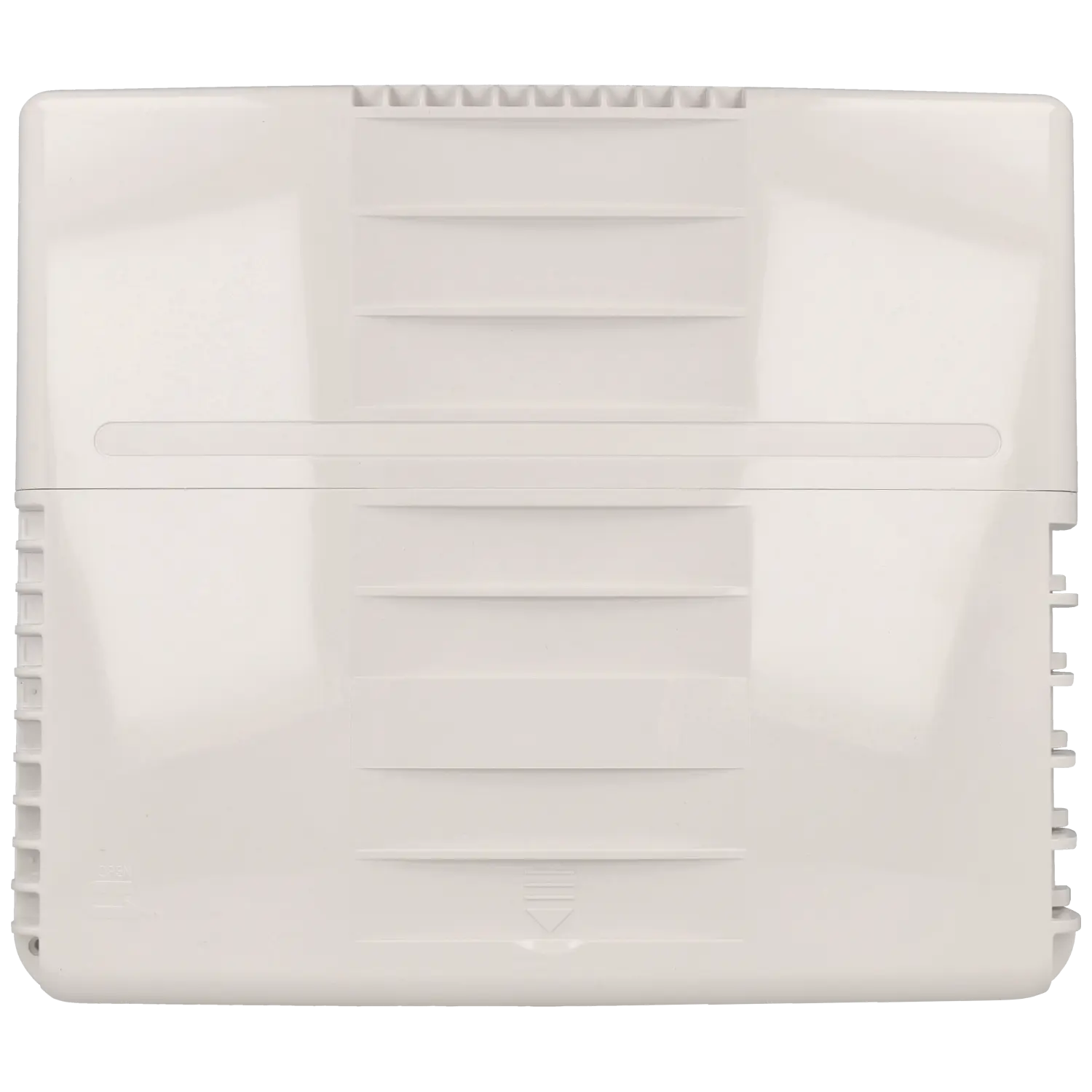 Switch 11 portas com 8 portas PoE