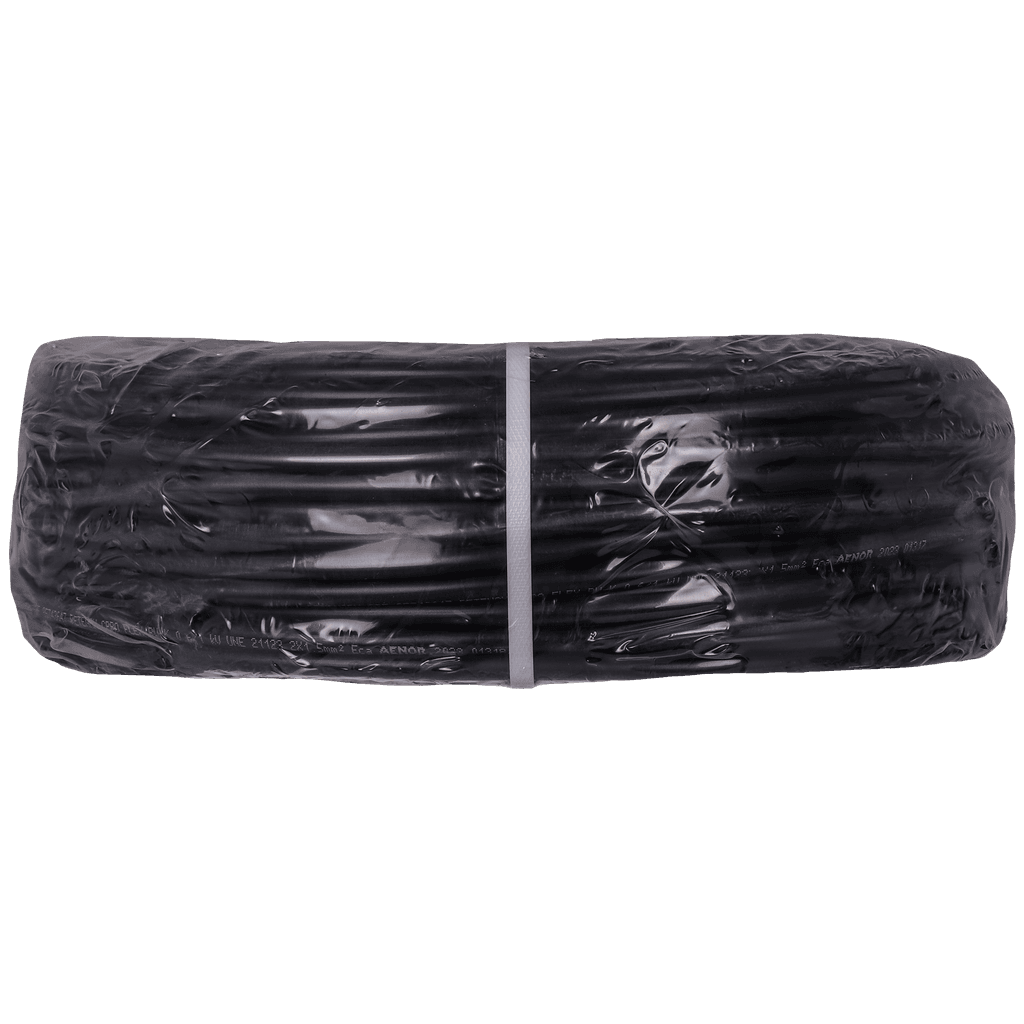 Câble d’alimentation 3 x 1,5 mm²