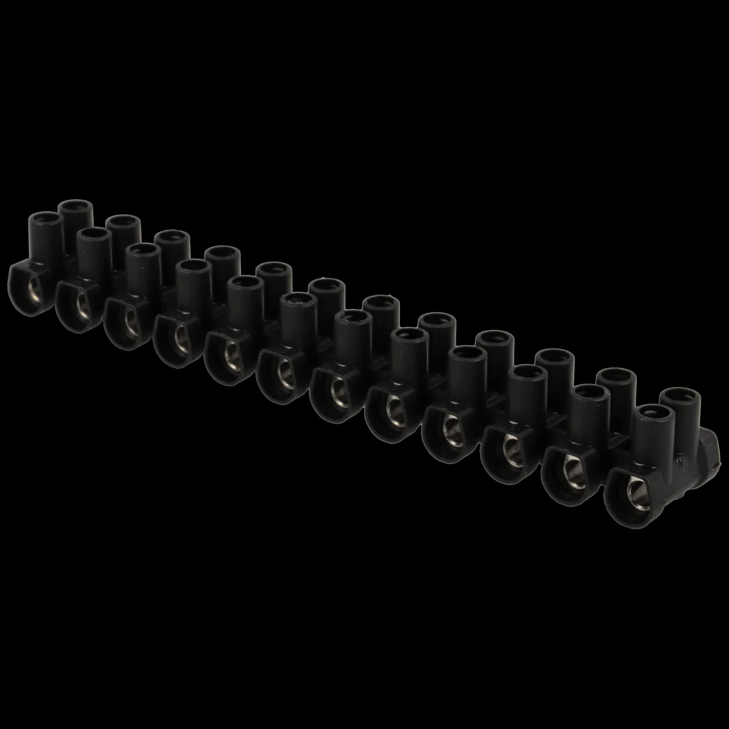 Regleta de conexiones 10 mm²