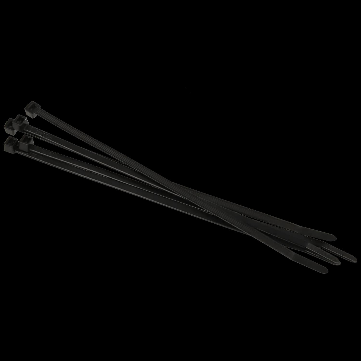 Brida 200 x 4.8 mm 100 ud.