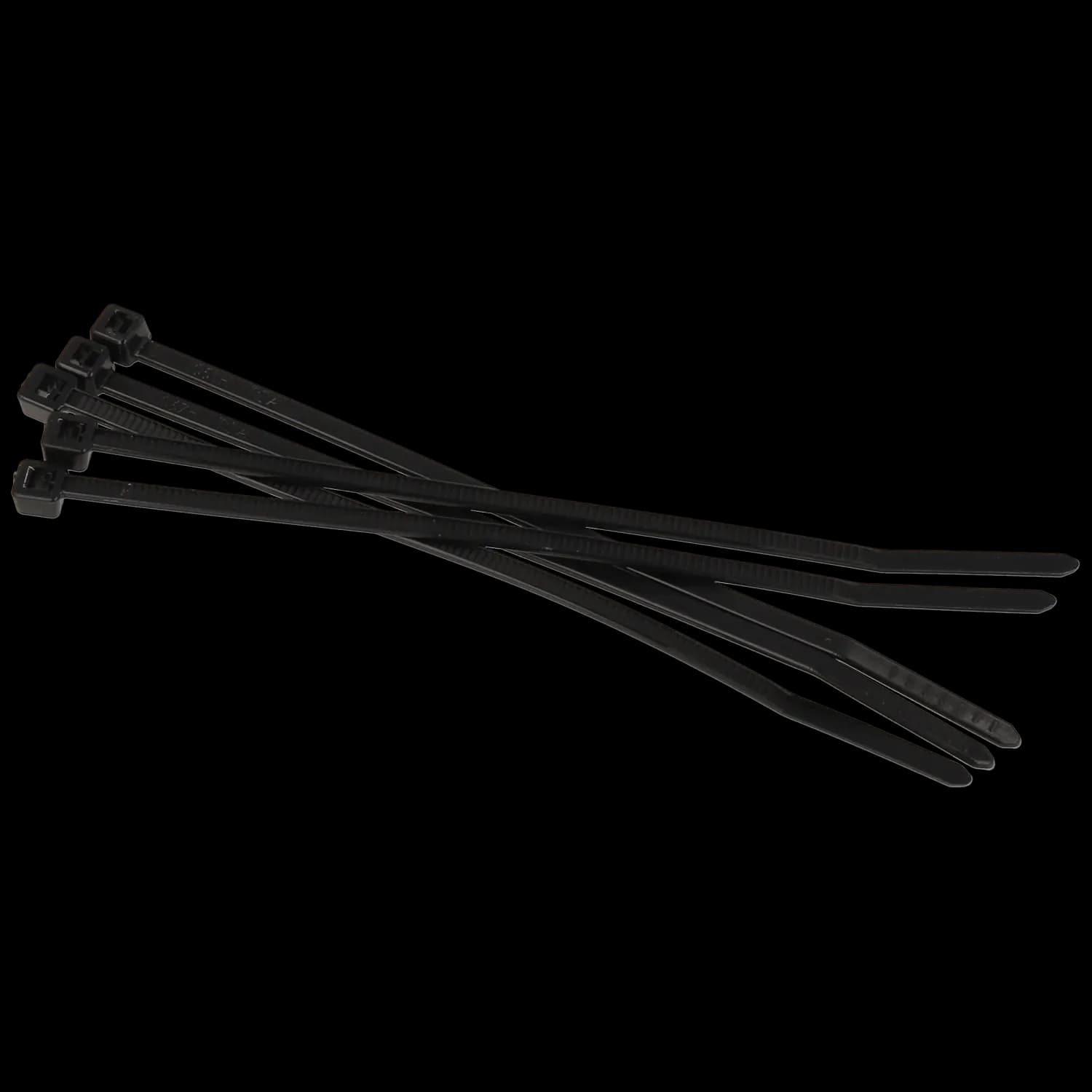 Brida 100 x 2.5 mm 100 ud.