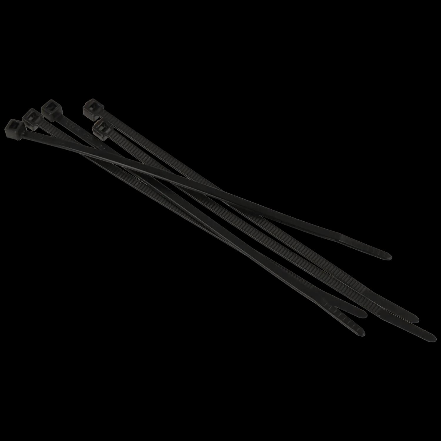 Brida 140 x 3.6 mm 100 ud.