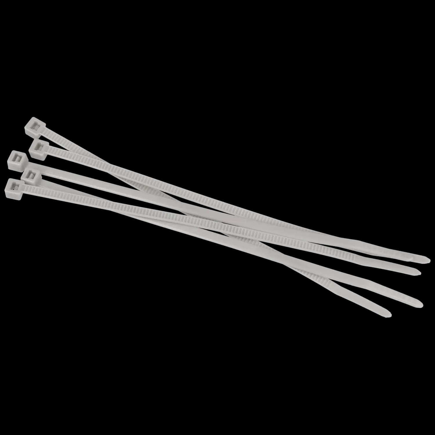 Brida 140 x 3.6 mm 100 ud.