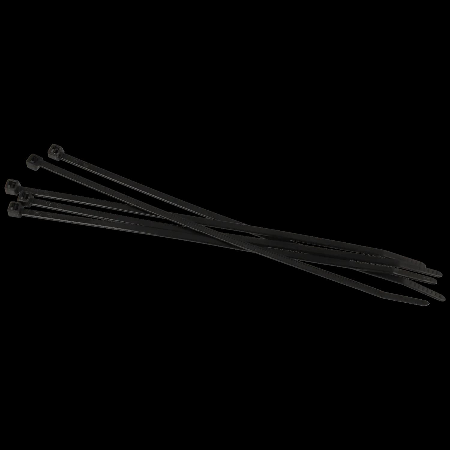 Brida 200 x 3.6 mm 100 ud.
