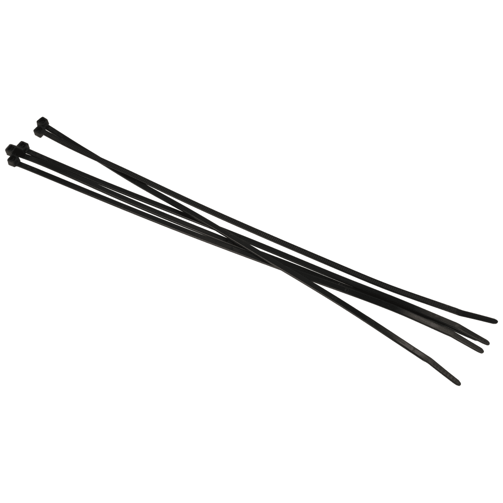 Brida 300 x 3.6 mm 100 ud.