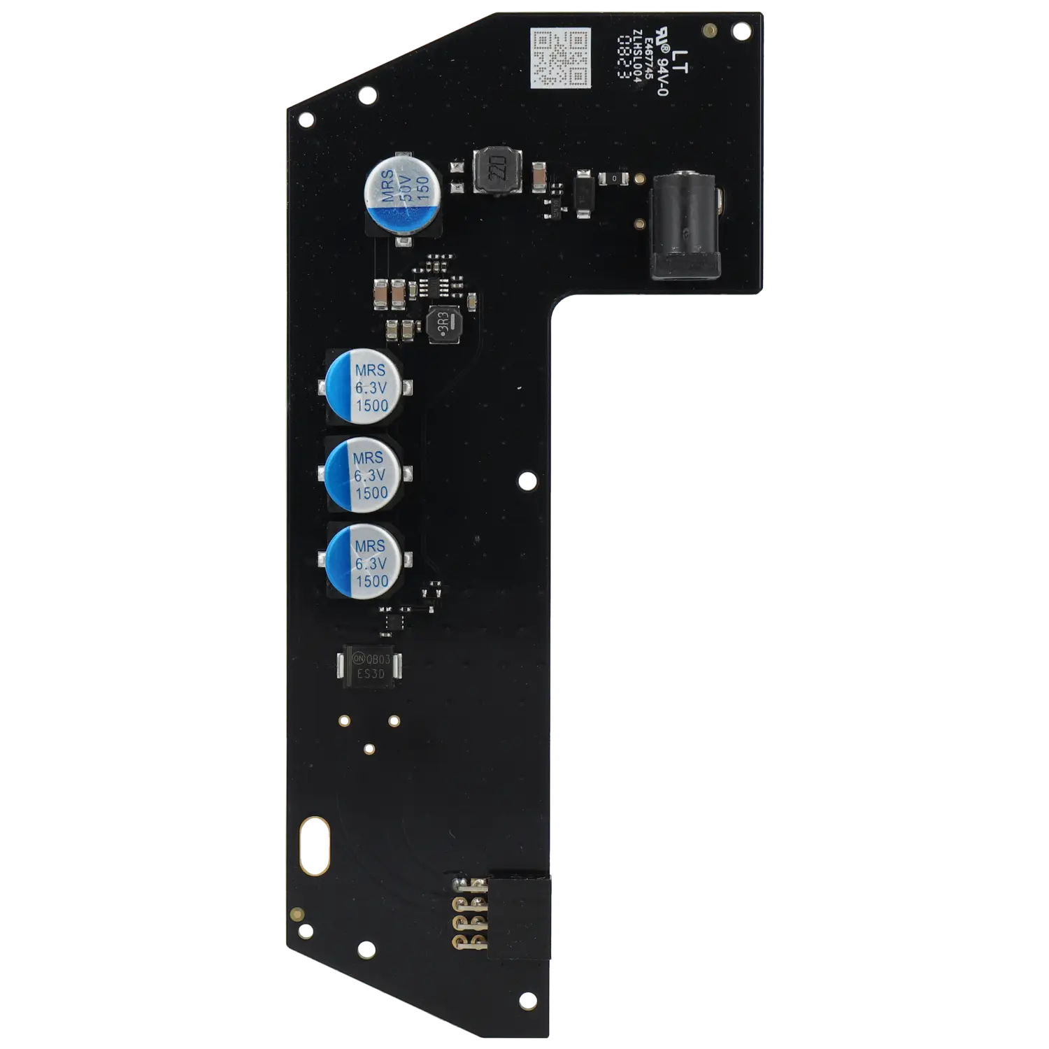 Modulo di potenza 12v ~ 24v dc