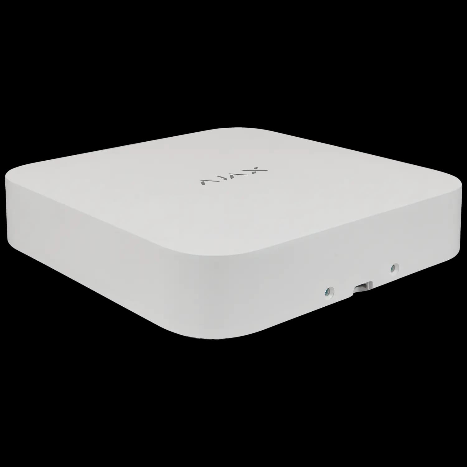 Enregistreur ip pour 8 canaux et 8 mpx de résolution