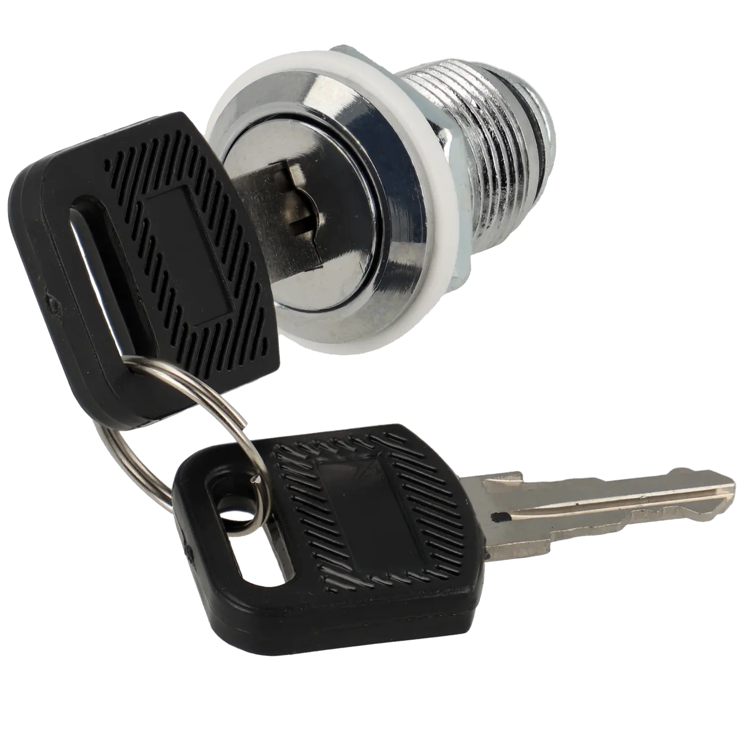 Llave de repuesto para a-lockbox-wall