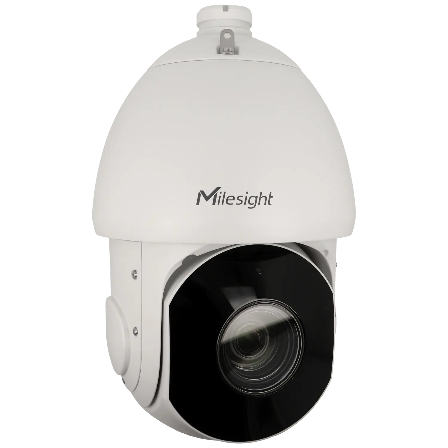 Câmara ptz ip de 5 megapixels e lente zoom óptico