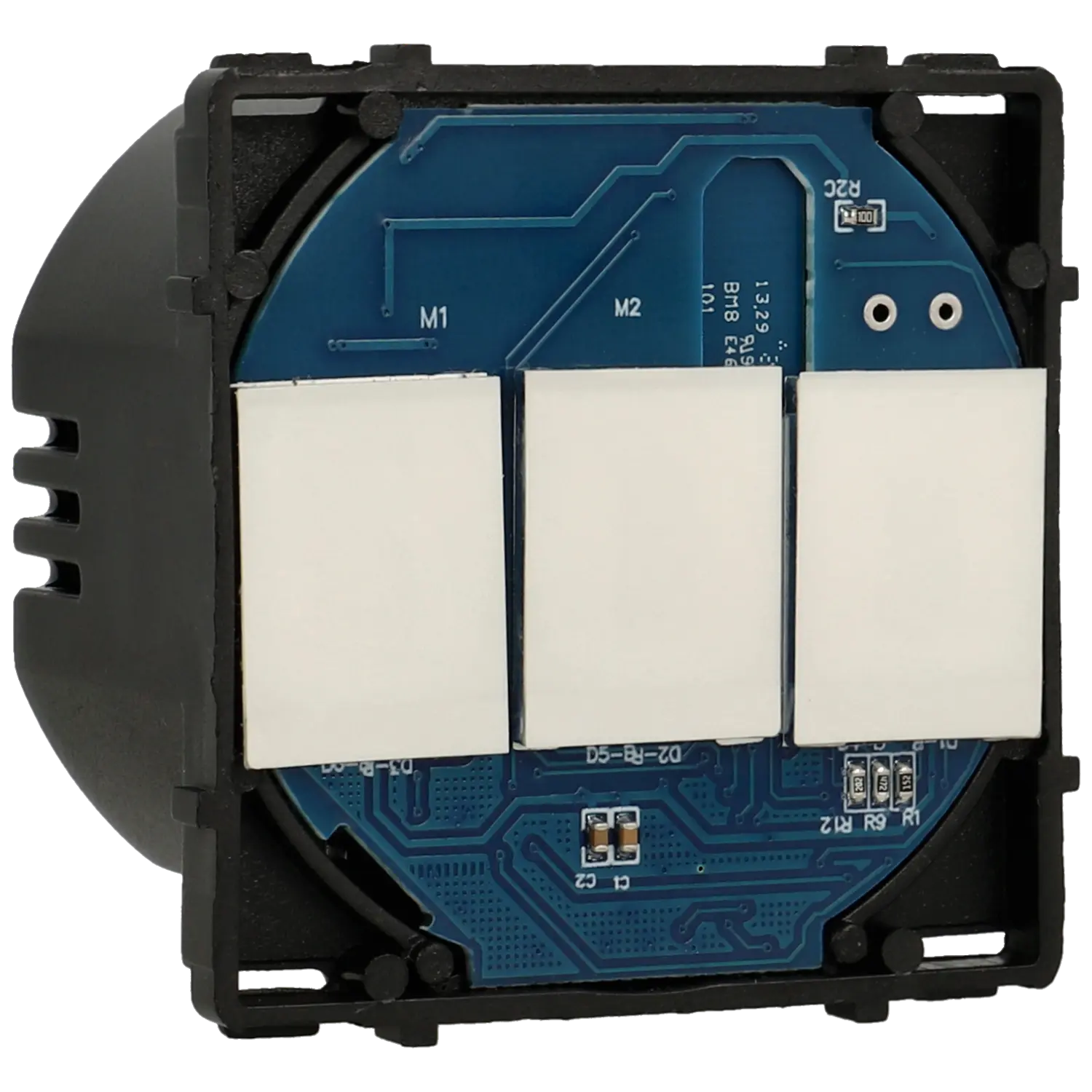 Dimmer wi-fi regulable para luz