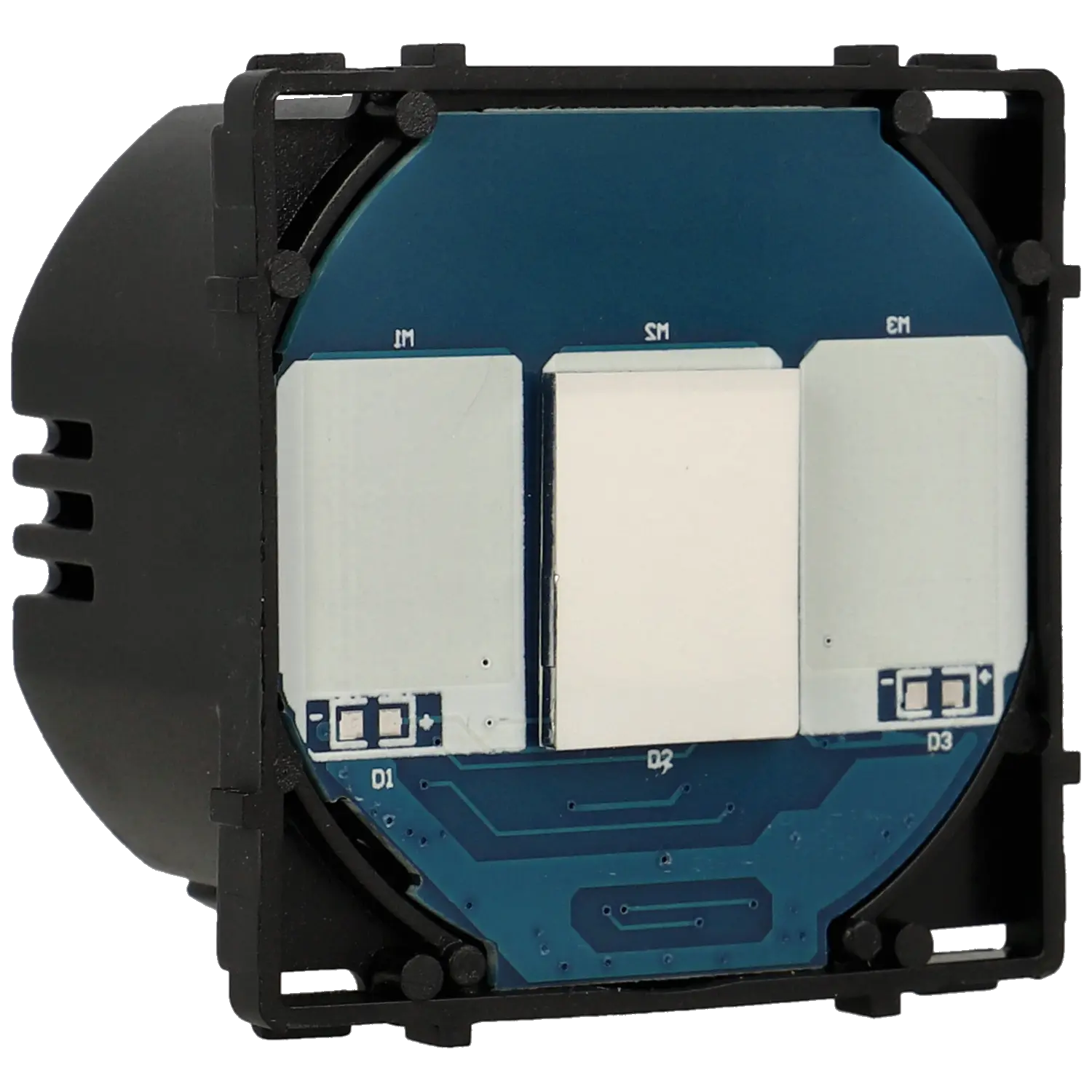 Dimmer regulable para luz