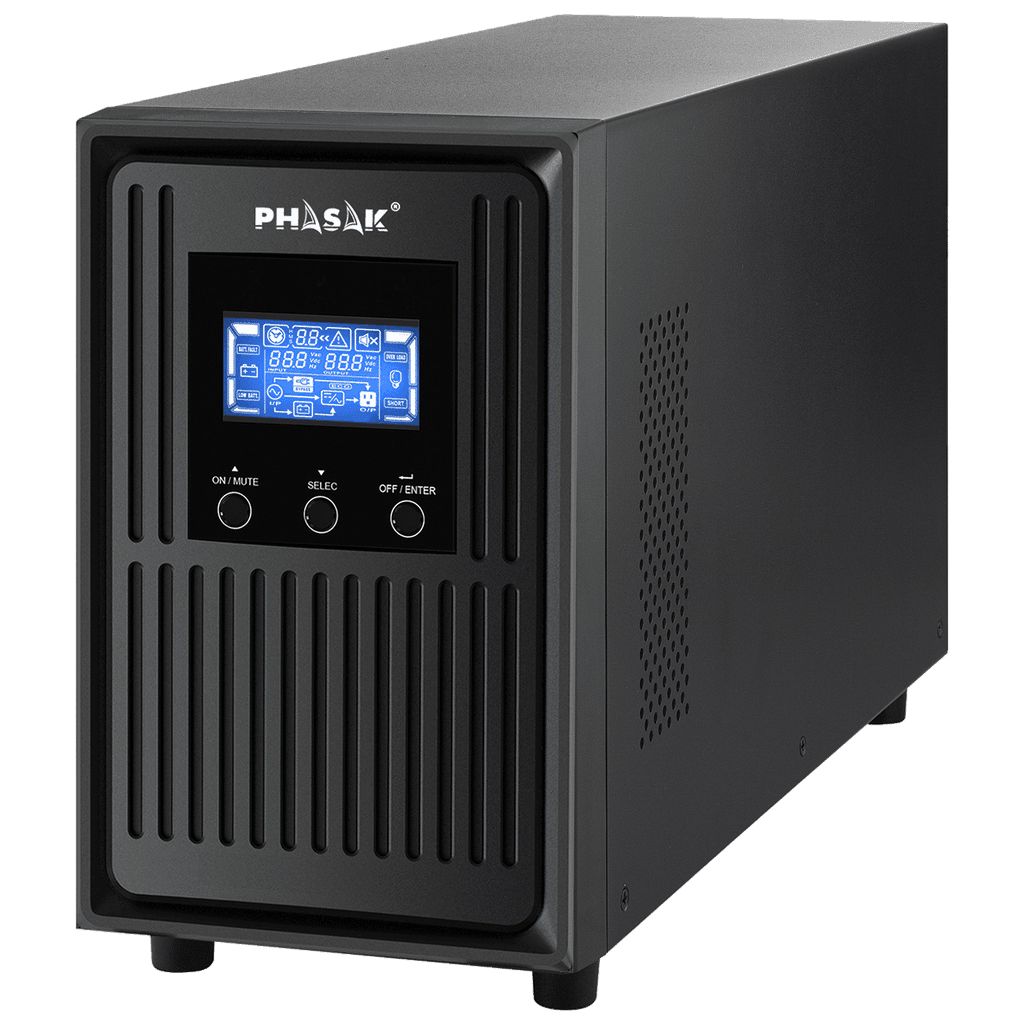 UPS 2000va / 1800w