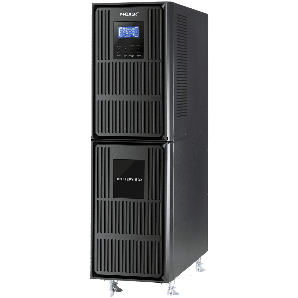 UPS 6000va / 5400w
