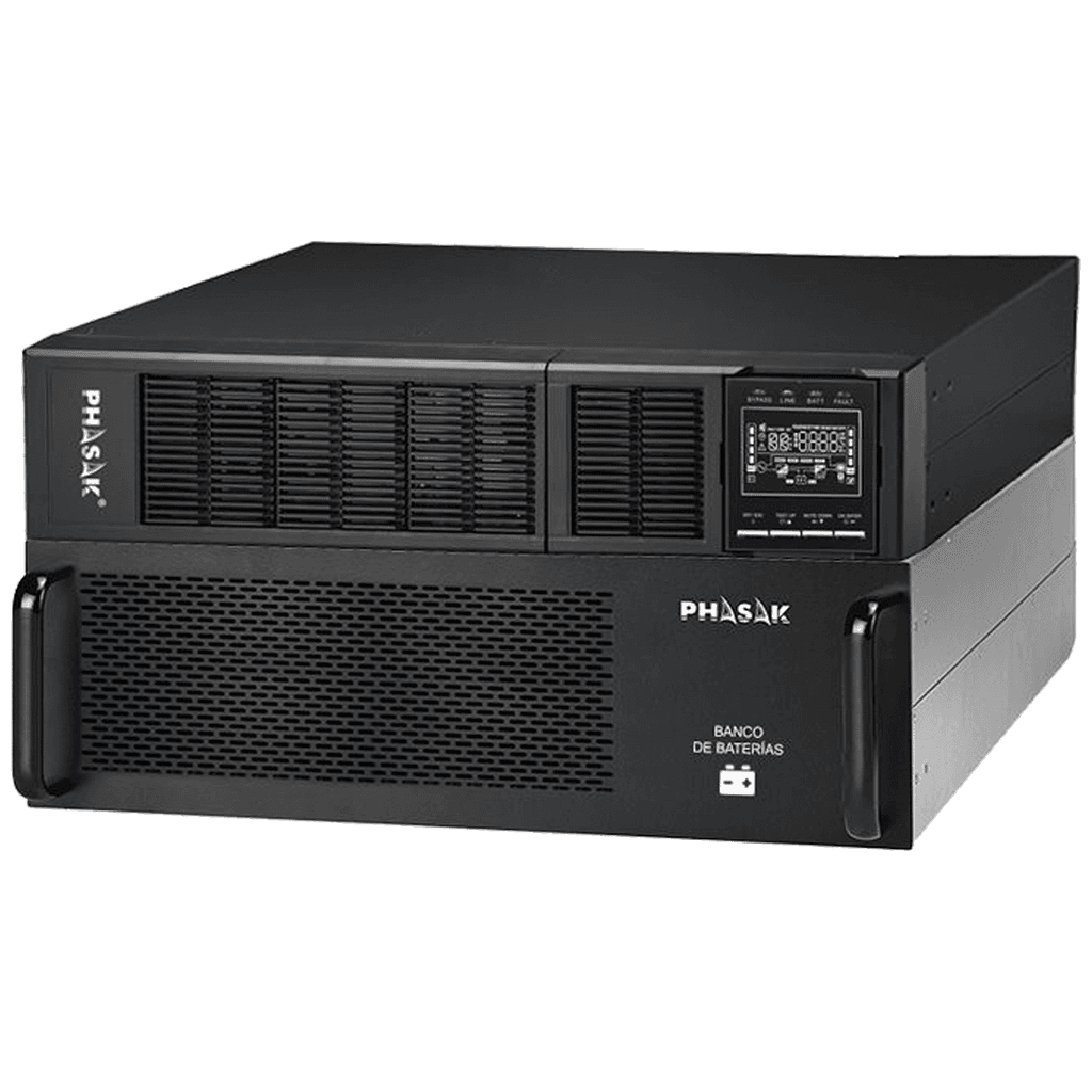 UPS 10000va / 10000w