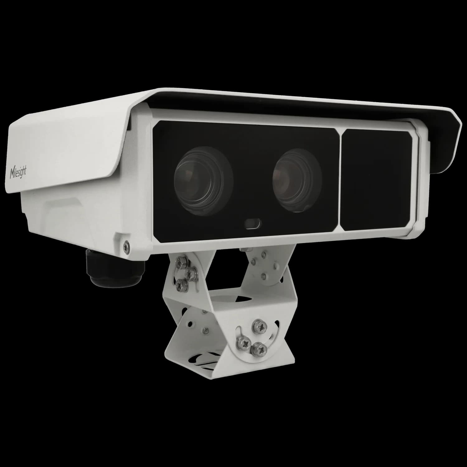 IP Rote Ampel Kamera mit 5 megapixel und optischer zoom objektiv